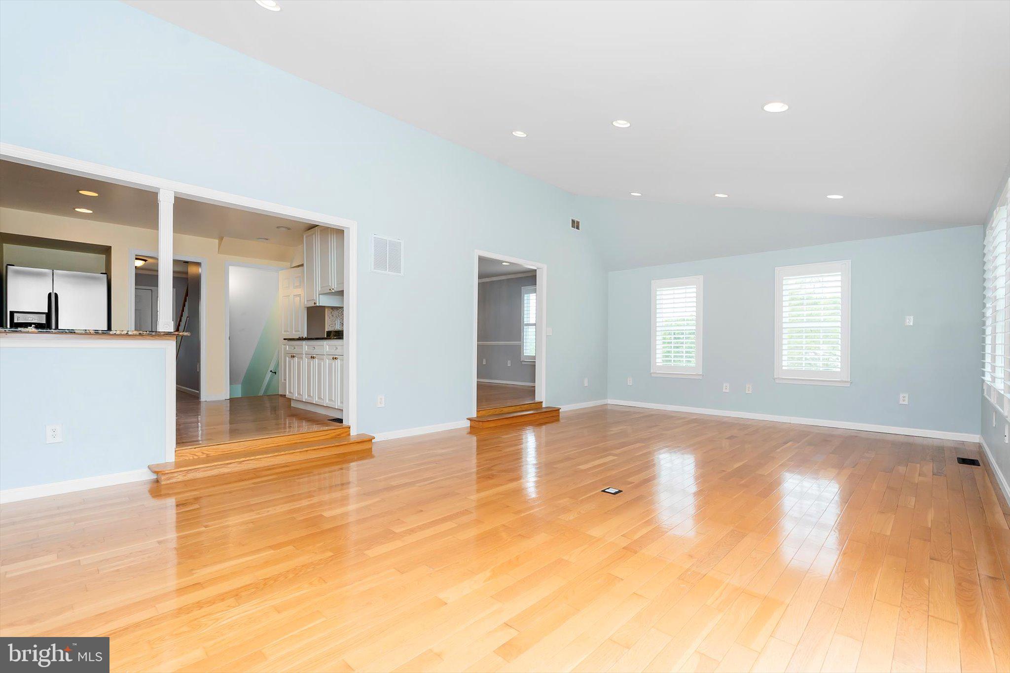 STAFFORD - Residential