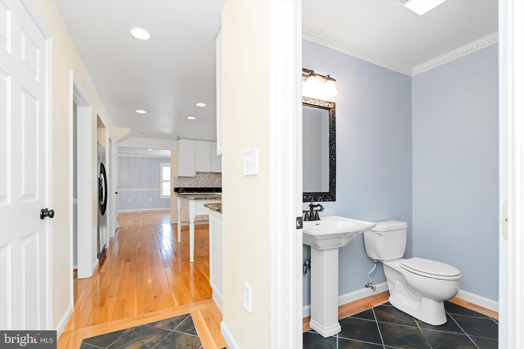 STAFFORD - Residential