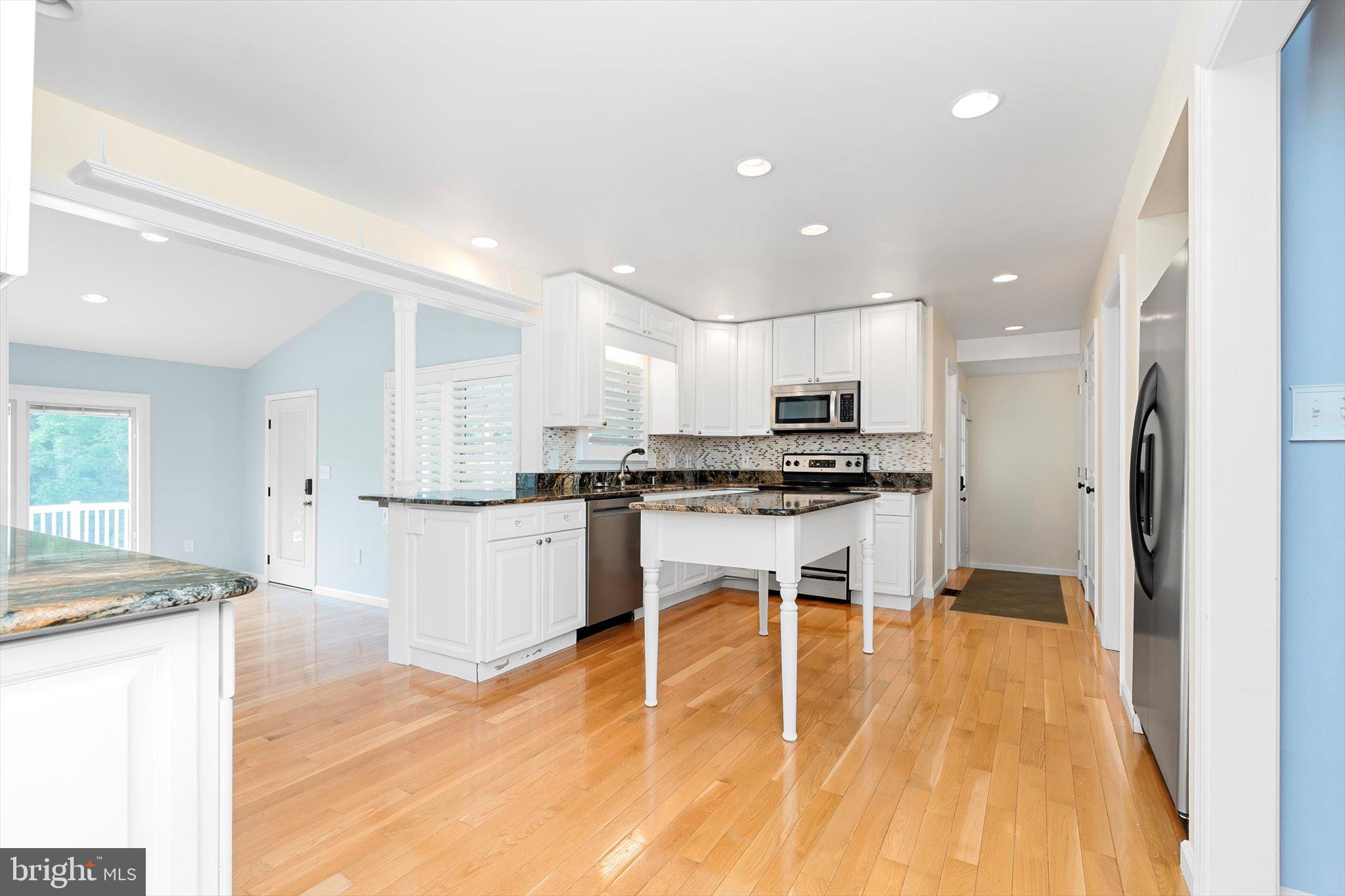 STAFFORD - Residential