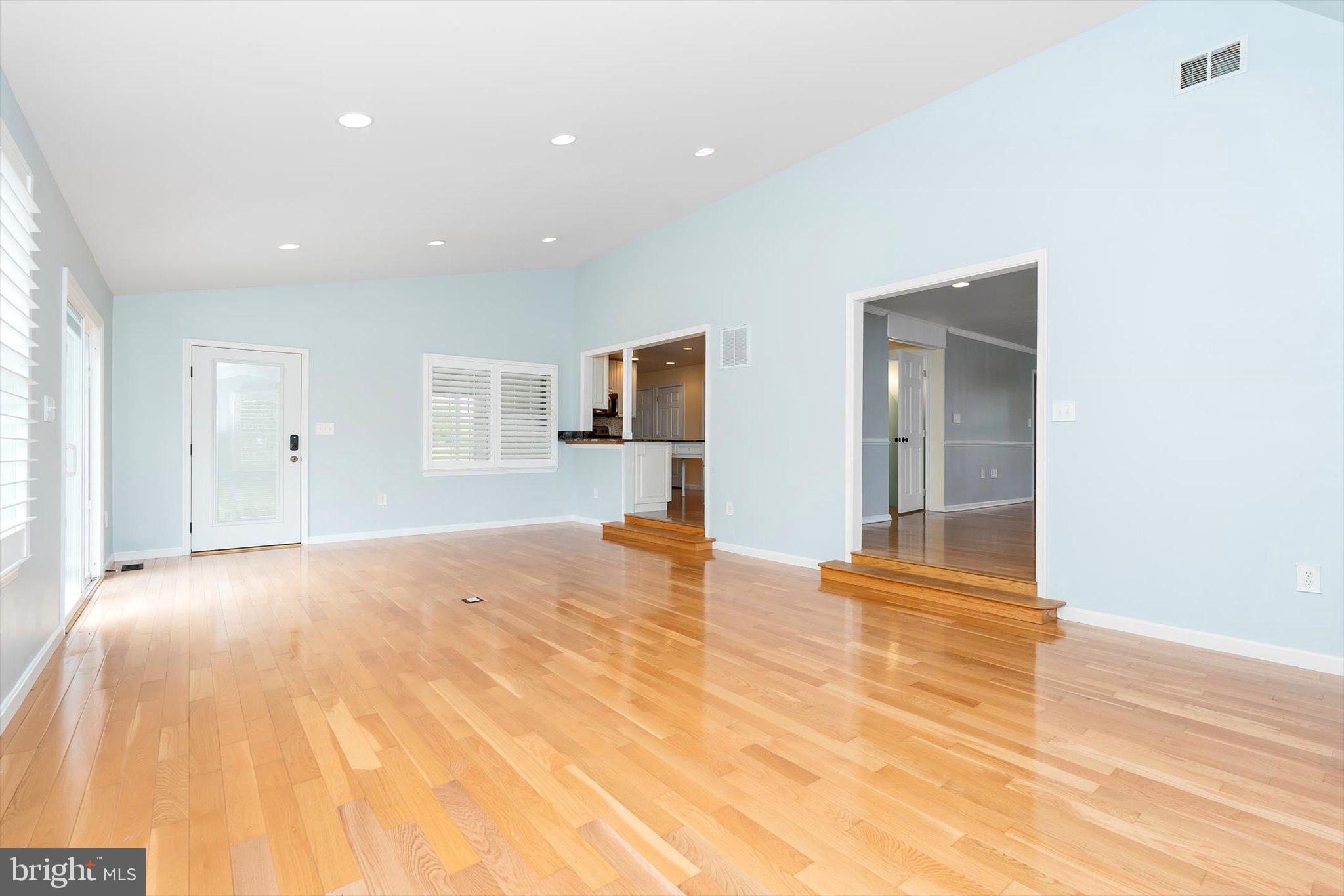 STAFFORD - Residential