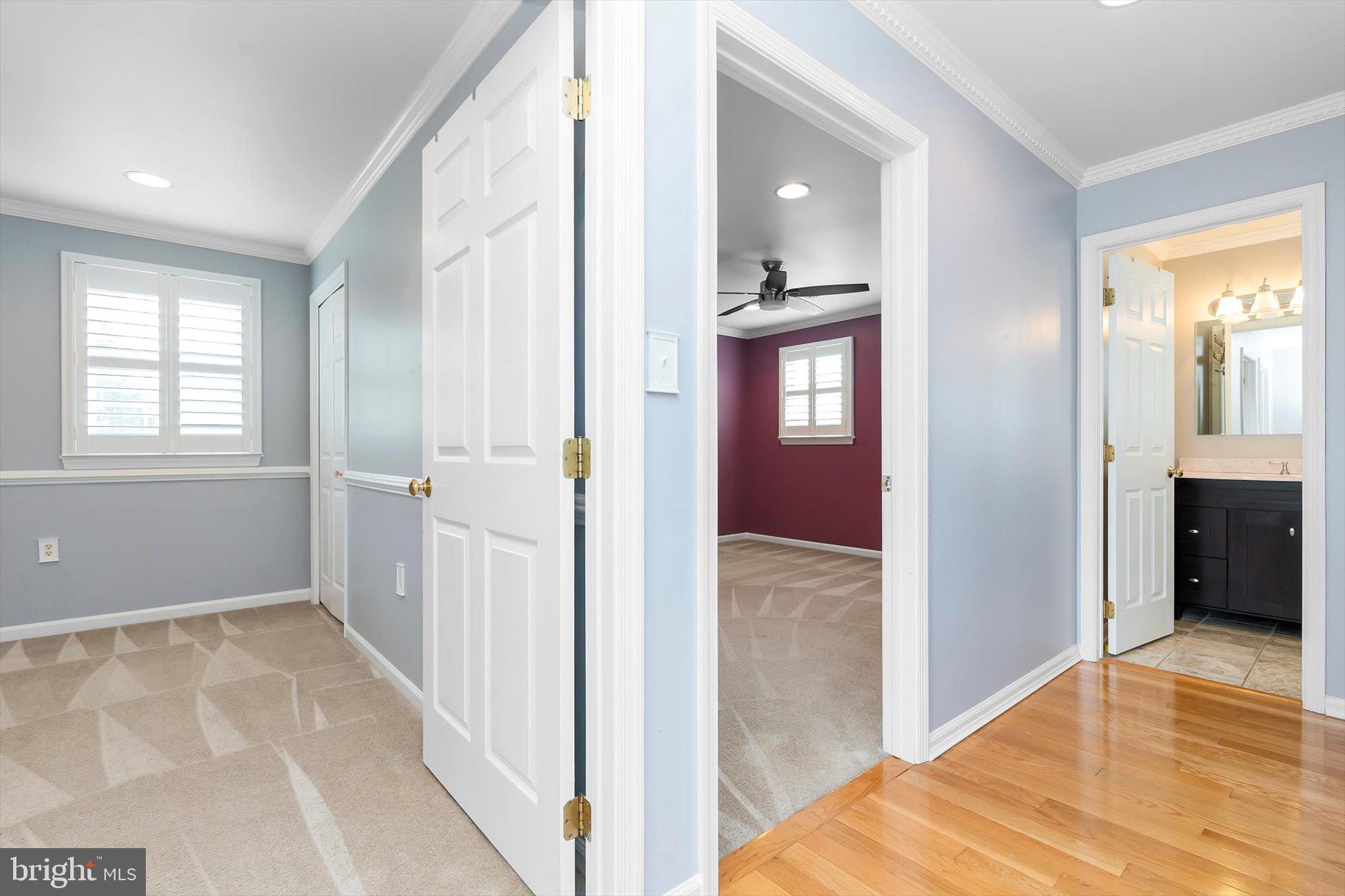 STAFFORD - Residential