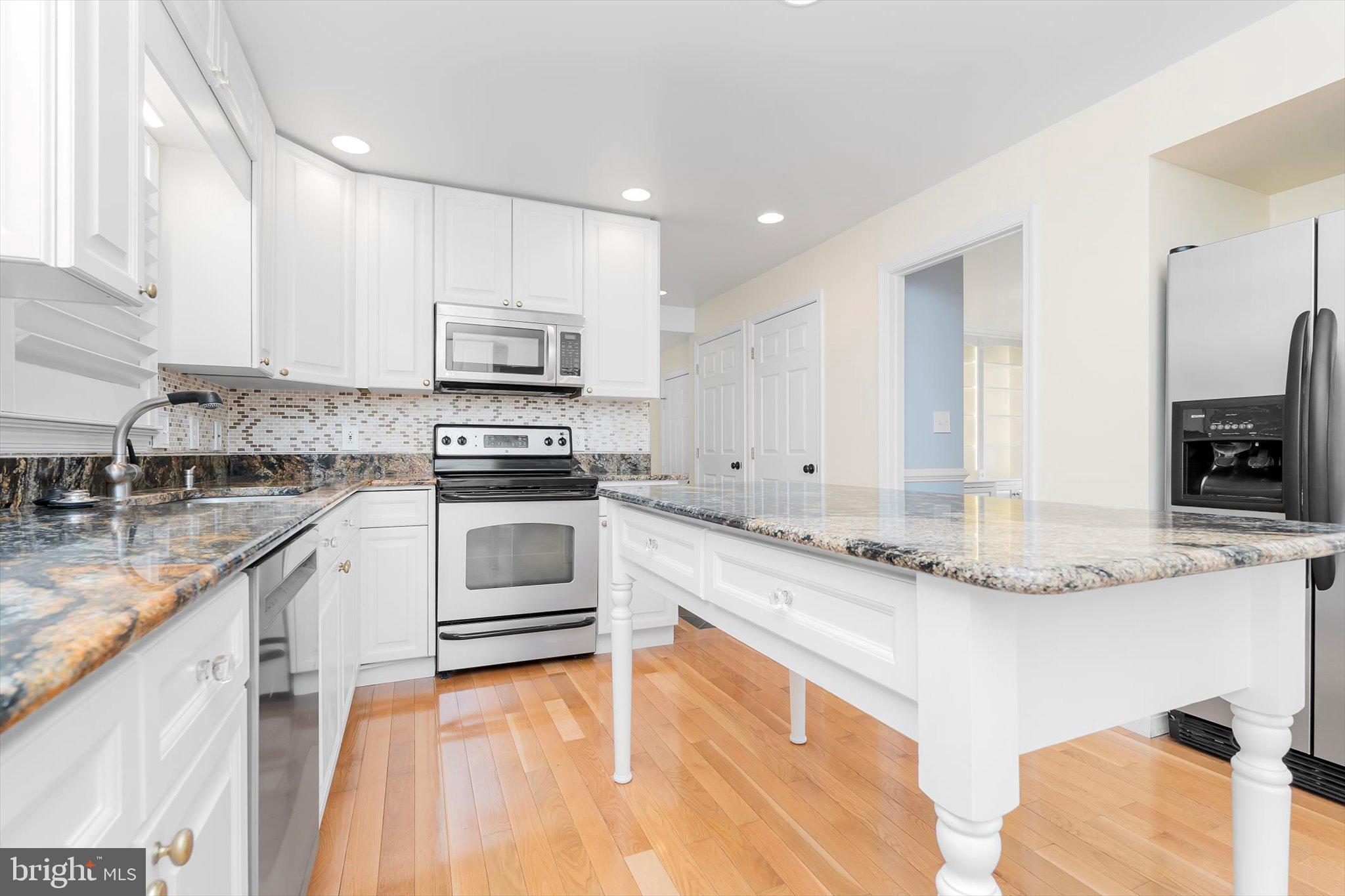 STAFFORD - Residential