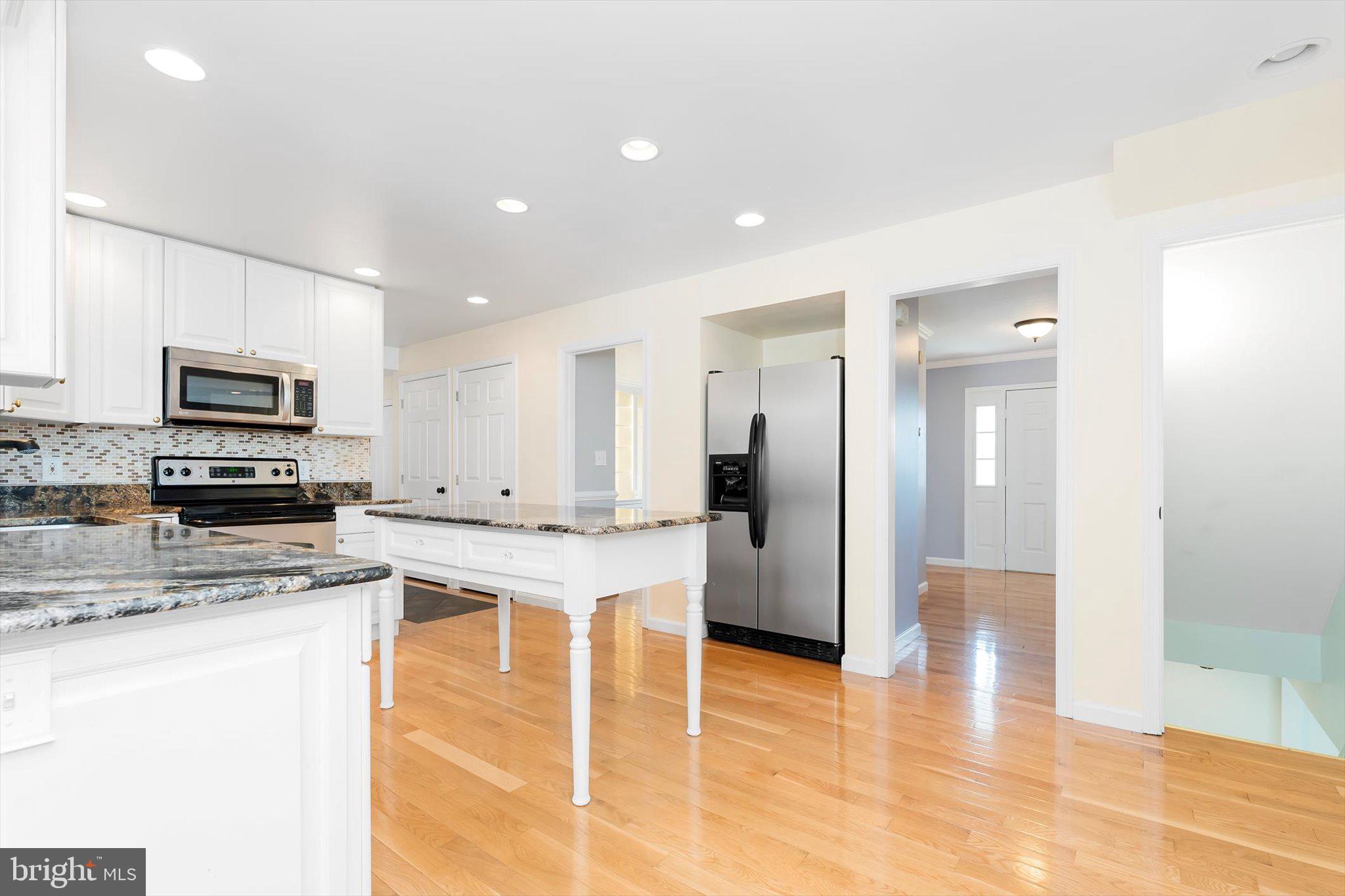 STAFFORD - Residential