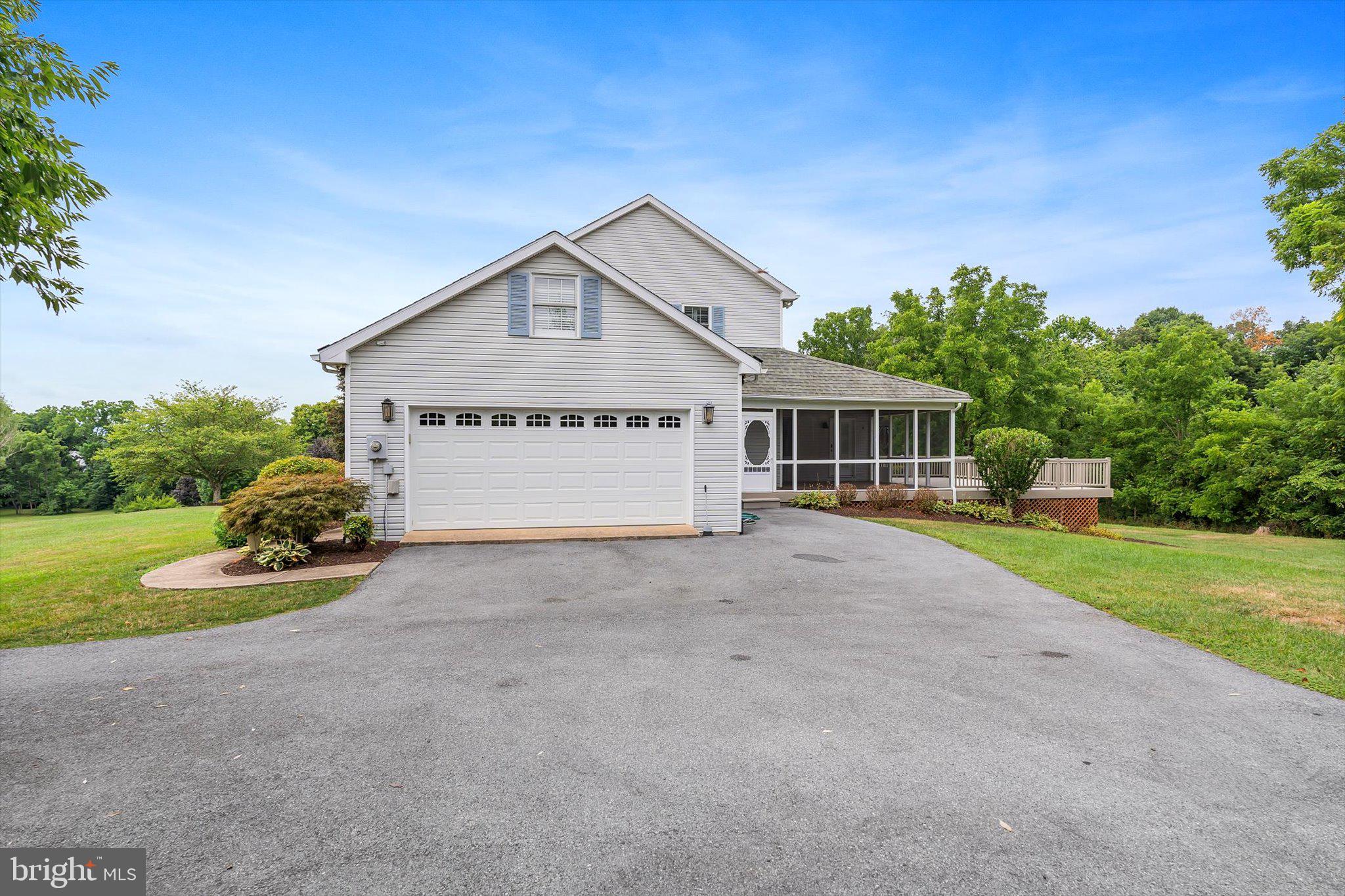 STAFFORD - Residential