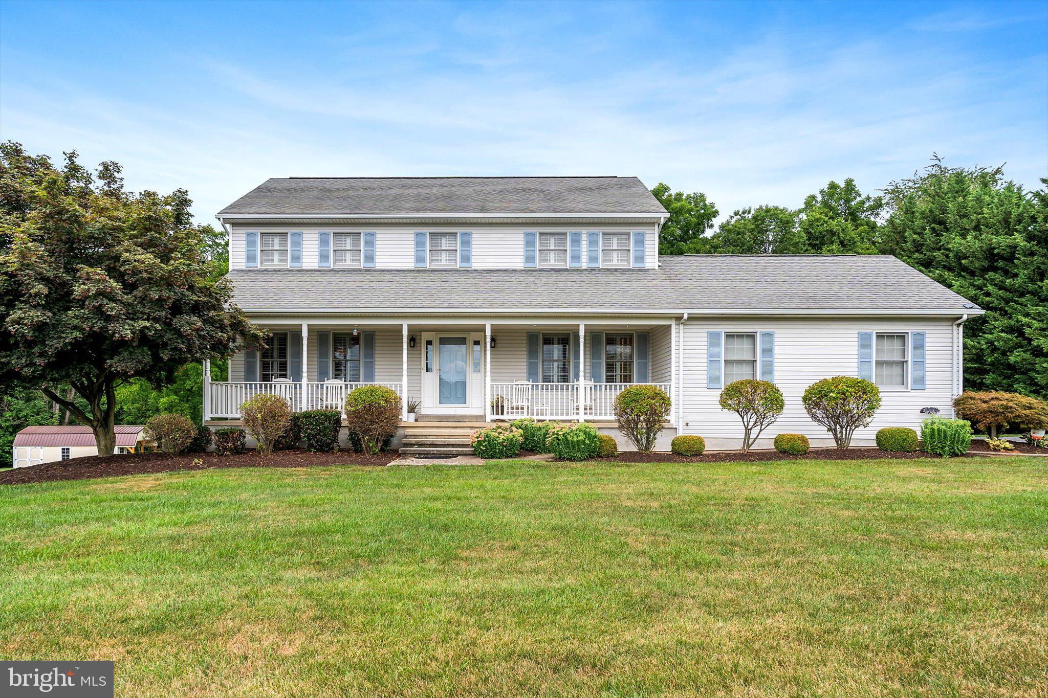 STAFFORD - Residential