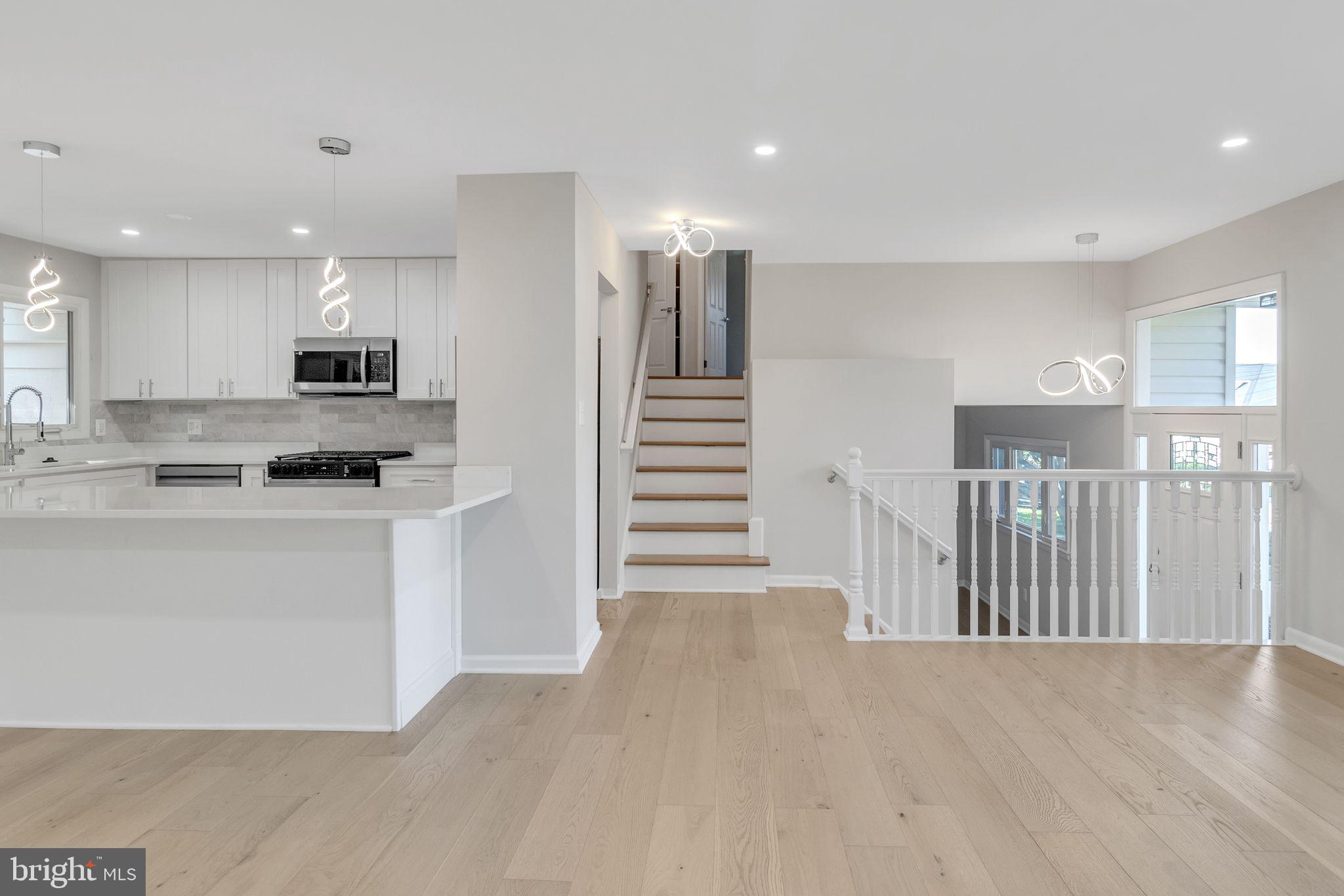 BRADMOOR - Residential