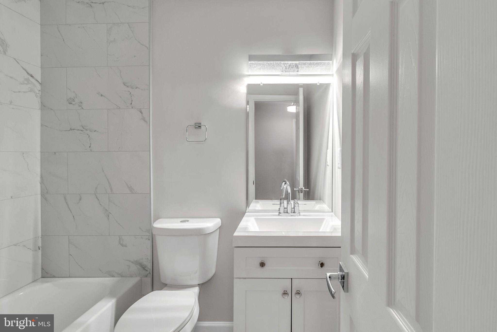 BRADMOOR - Residential