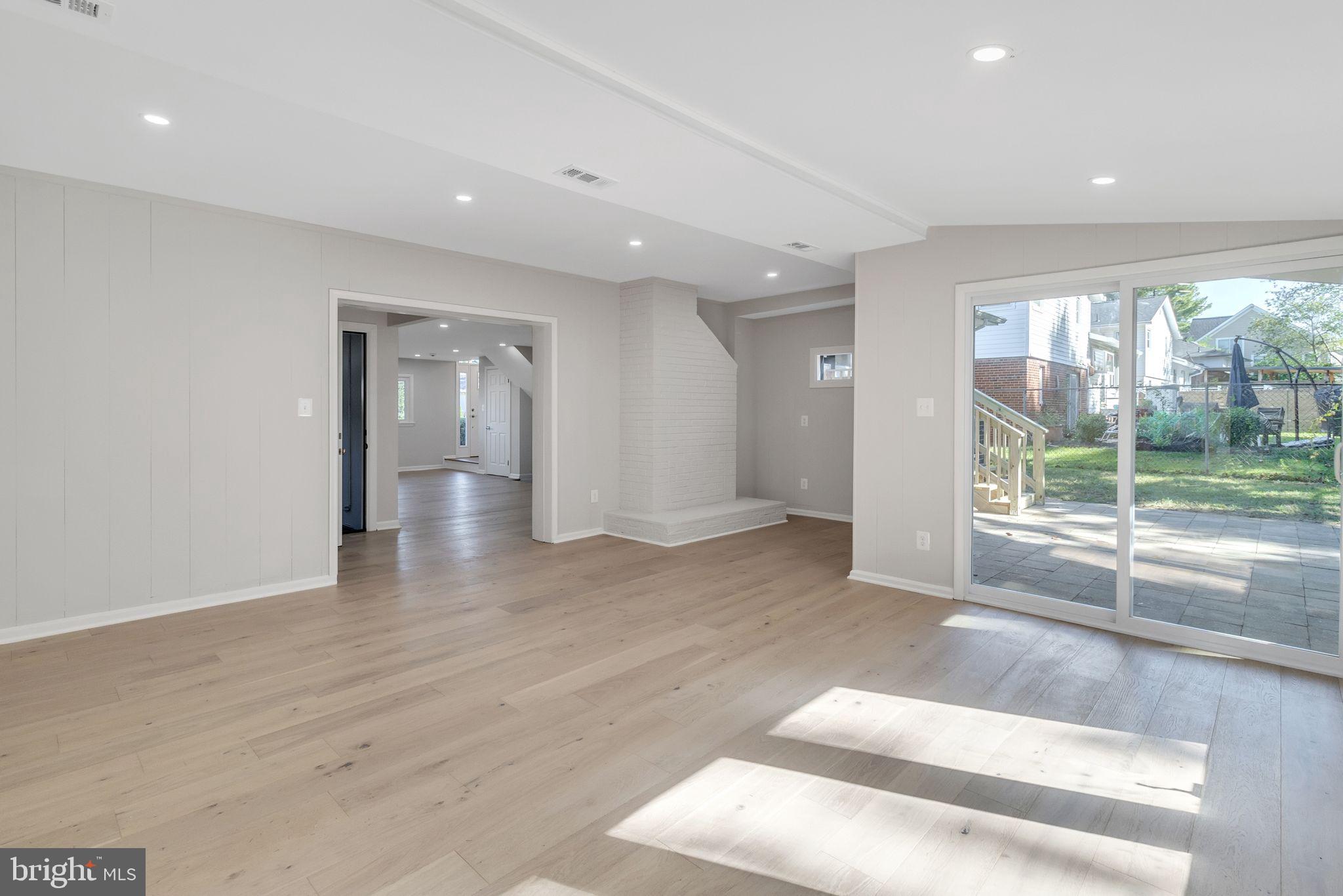 BRADMOOR - Residential