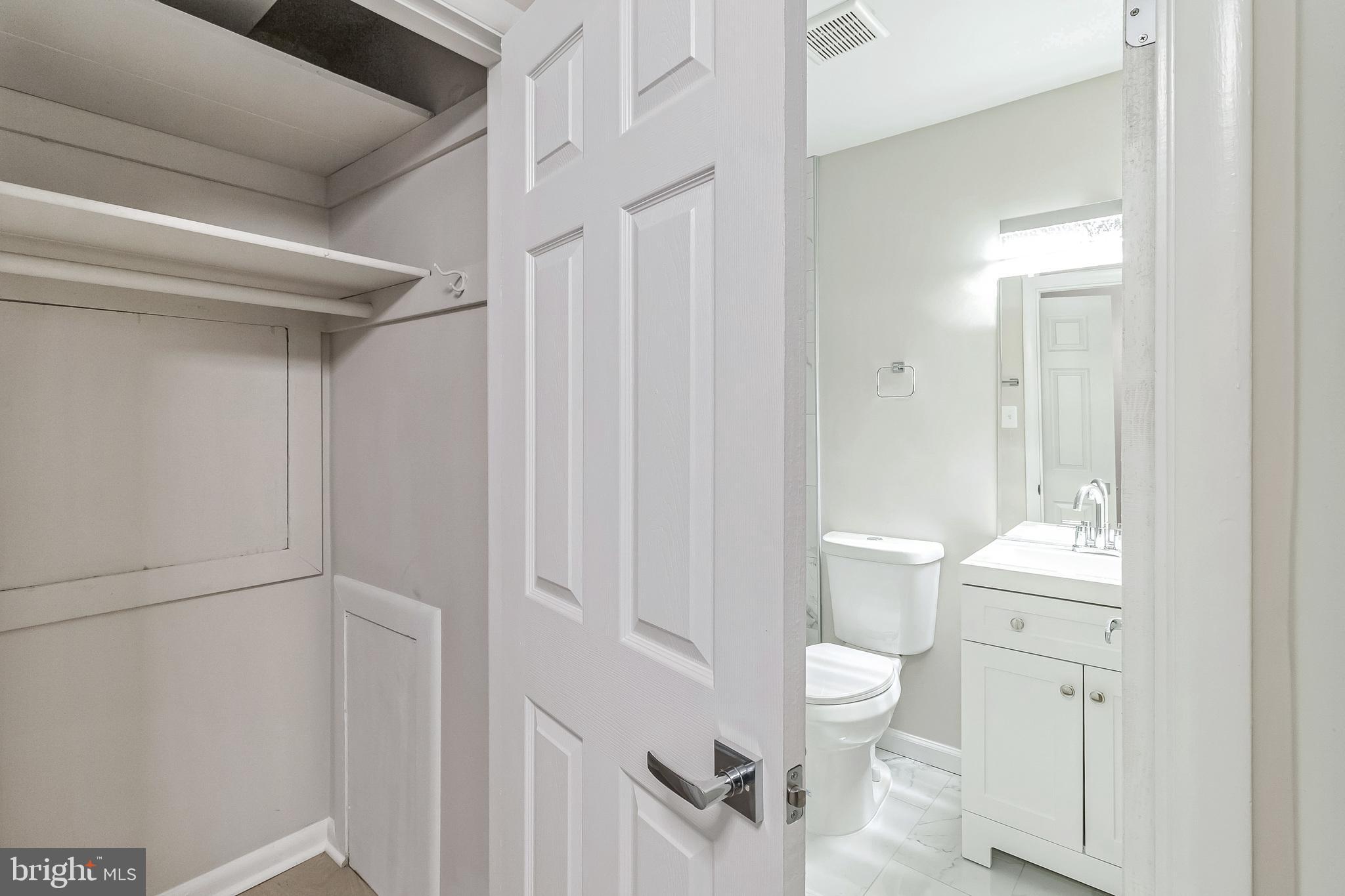 BRADMOOR - Residential