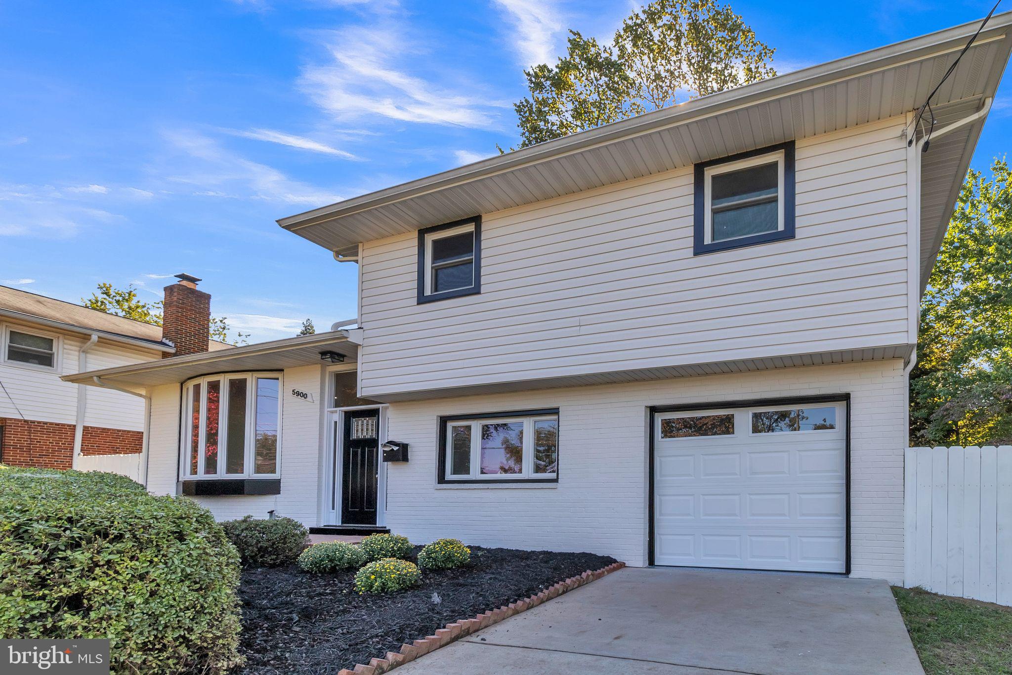 BRADMOOR - Residential