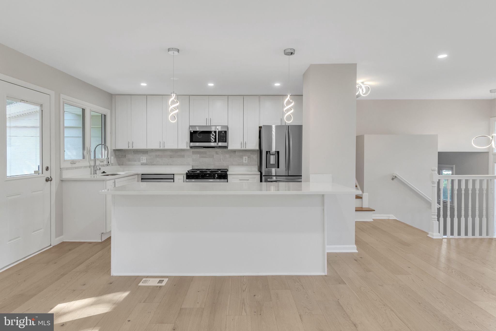 BRADMOOR - Residential