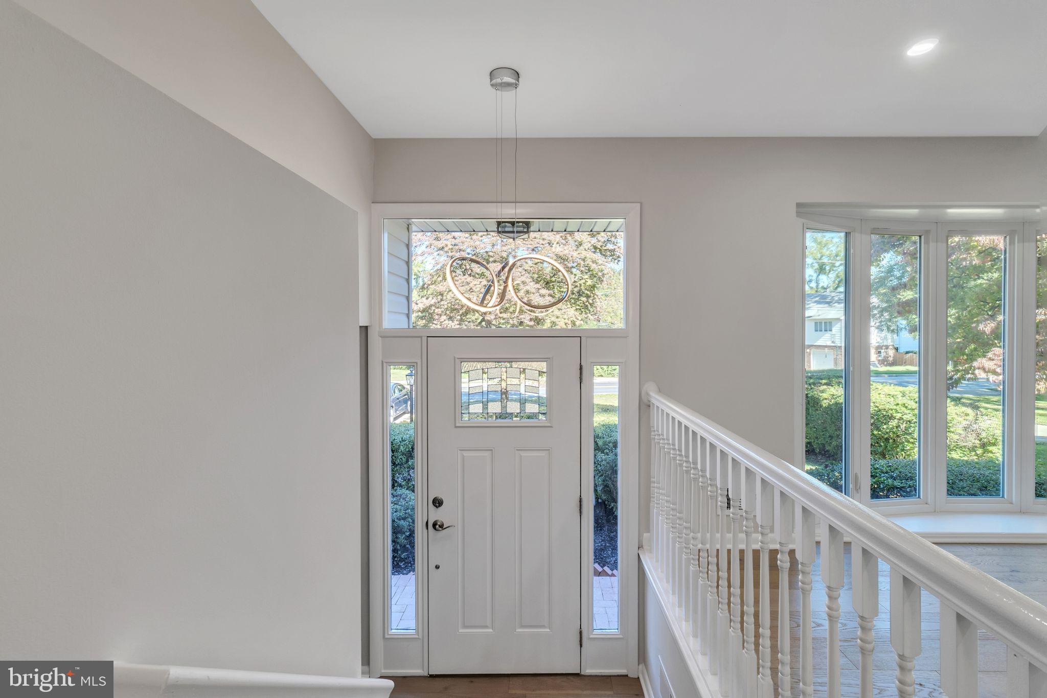 BRADMOOR - Residential