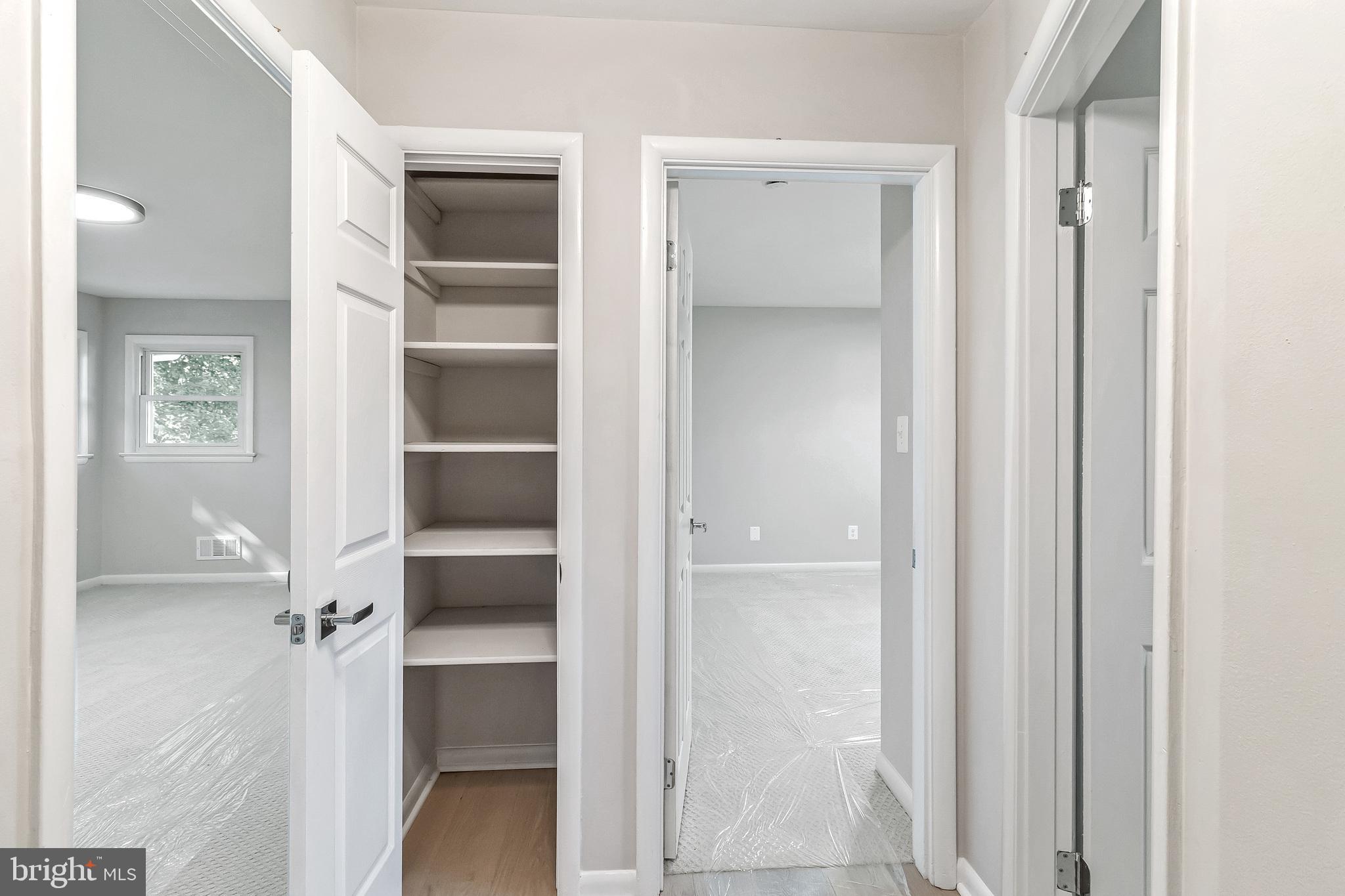 BRADMOOR - Residential