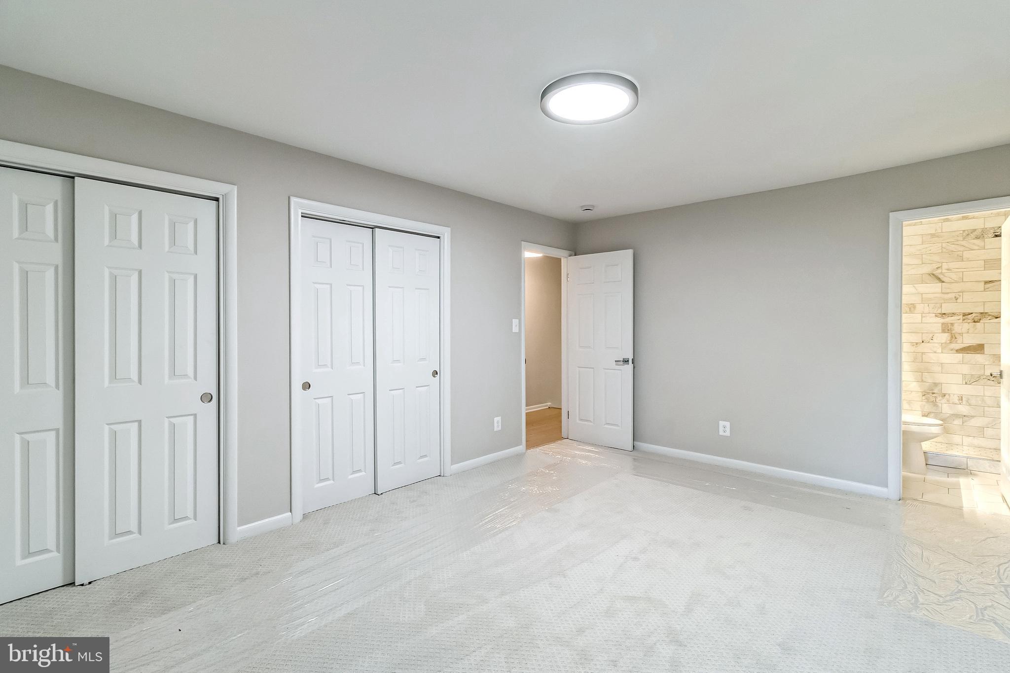 BRADMOOR - Residential