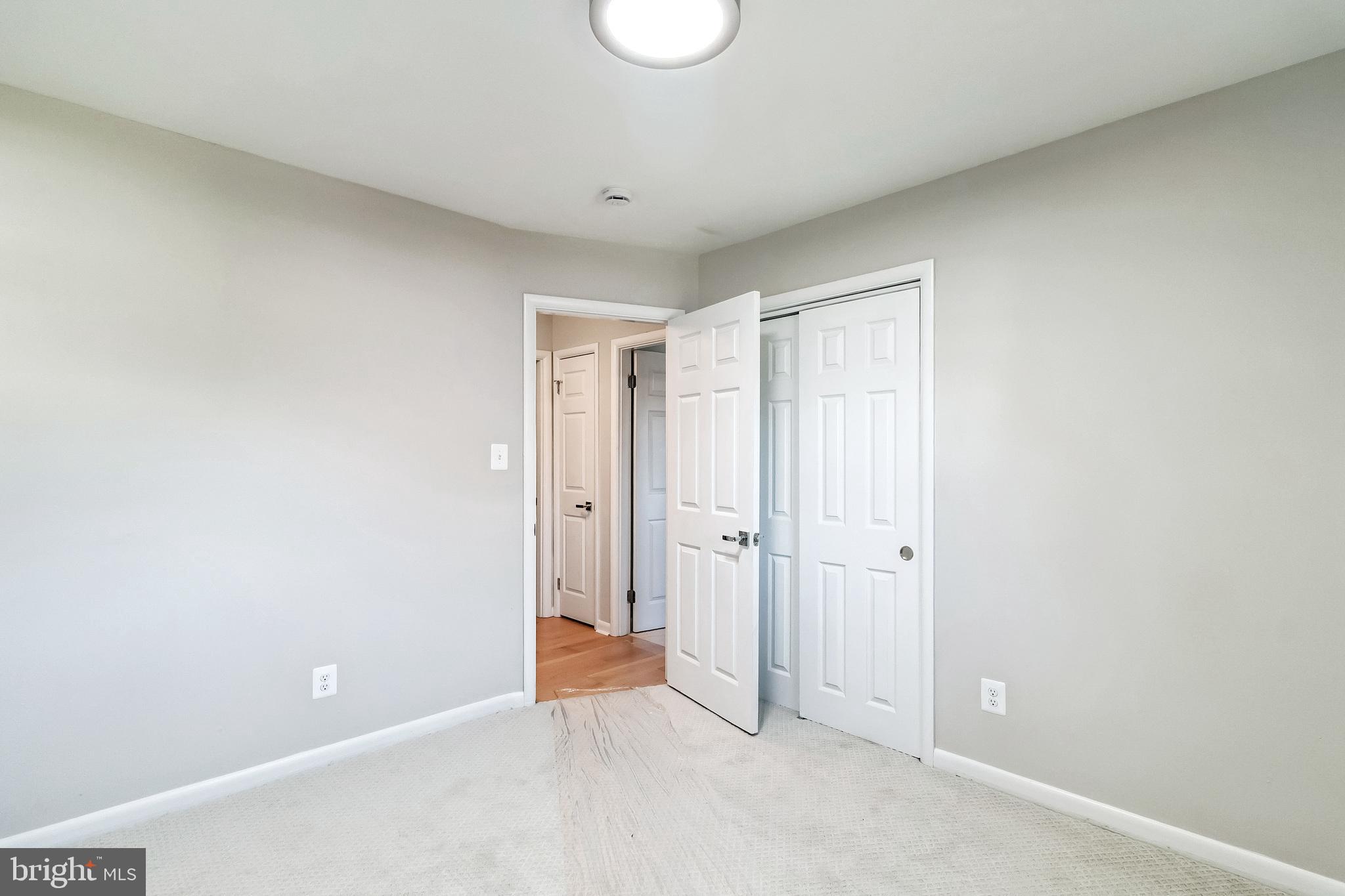 BRADMOOR - Residential