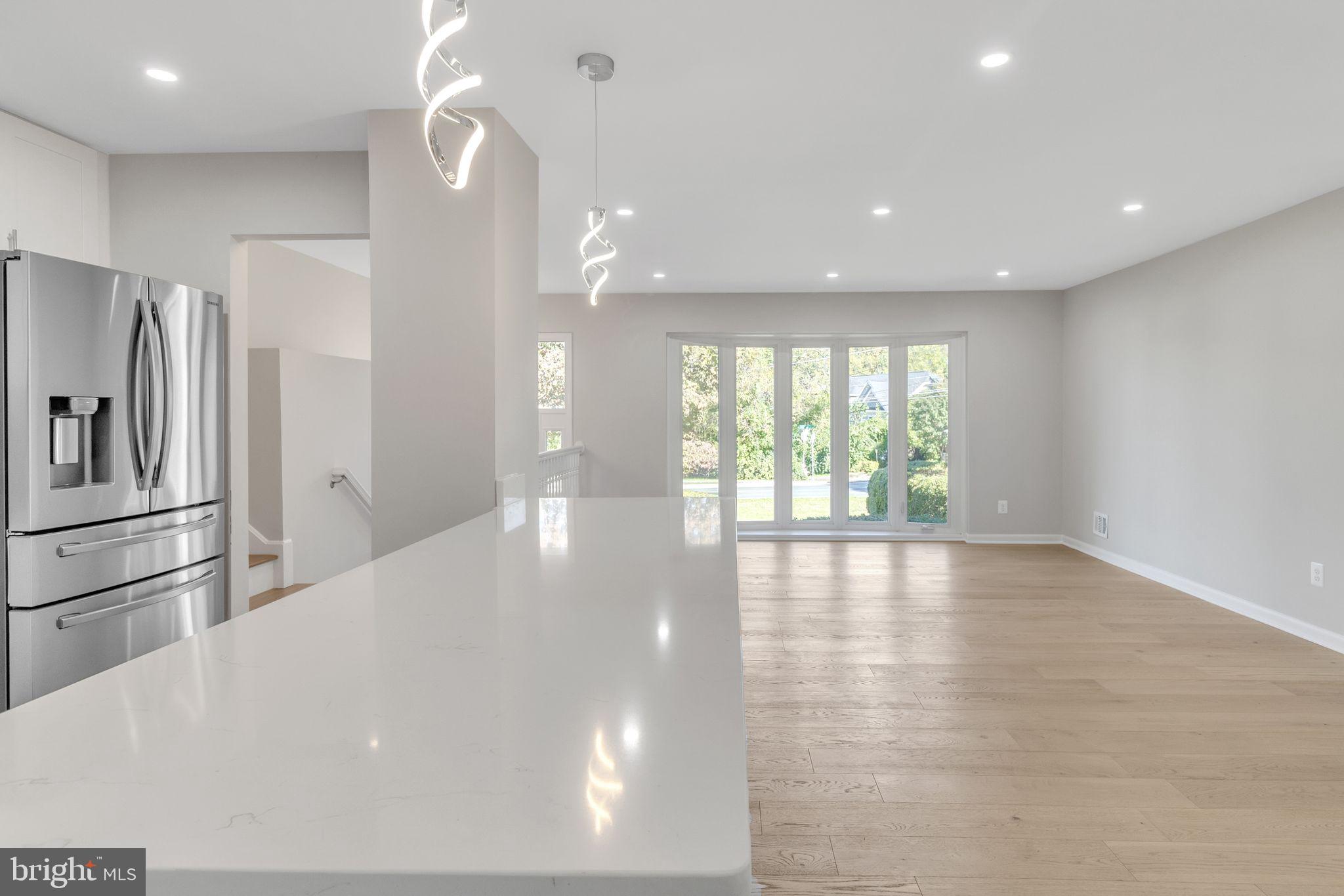 BRADMOOR - Residential