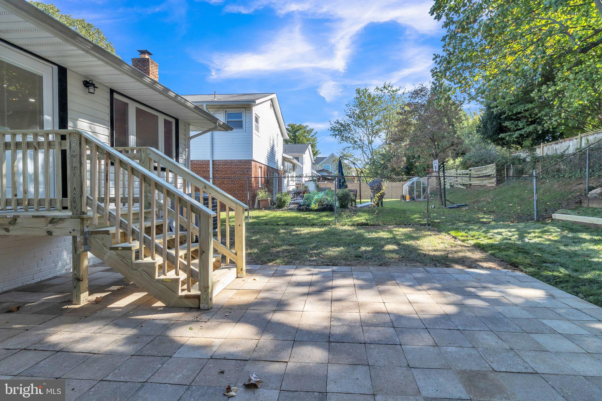 BRADMOOR - Residential