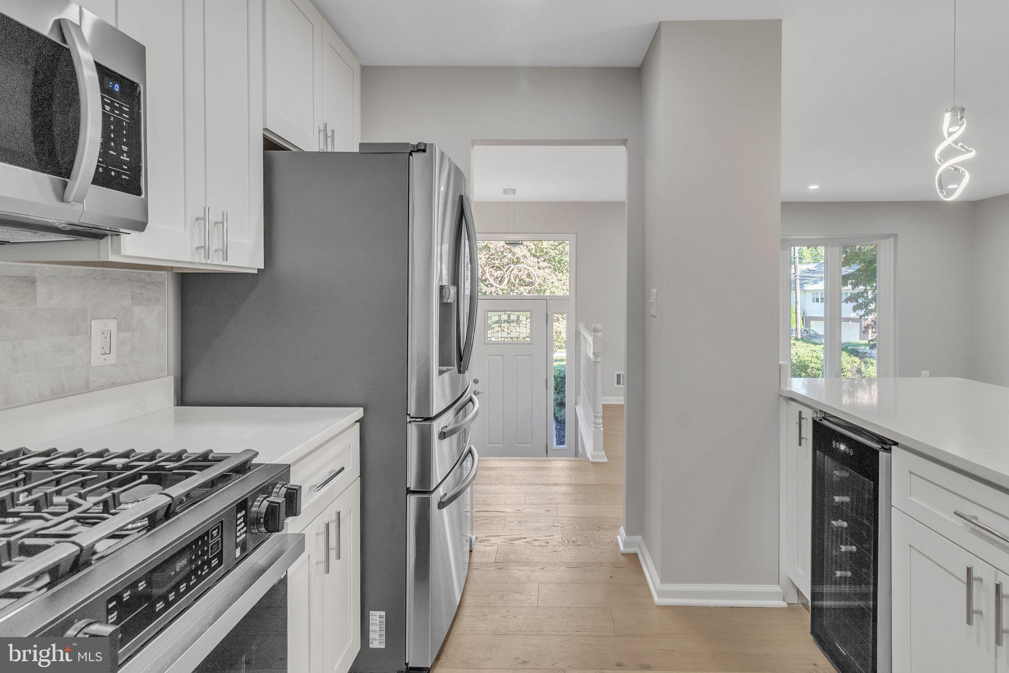 BRADMOOR - Residential