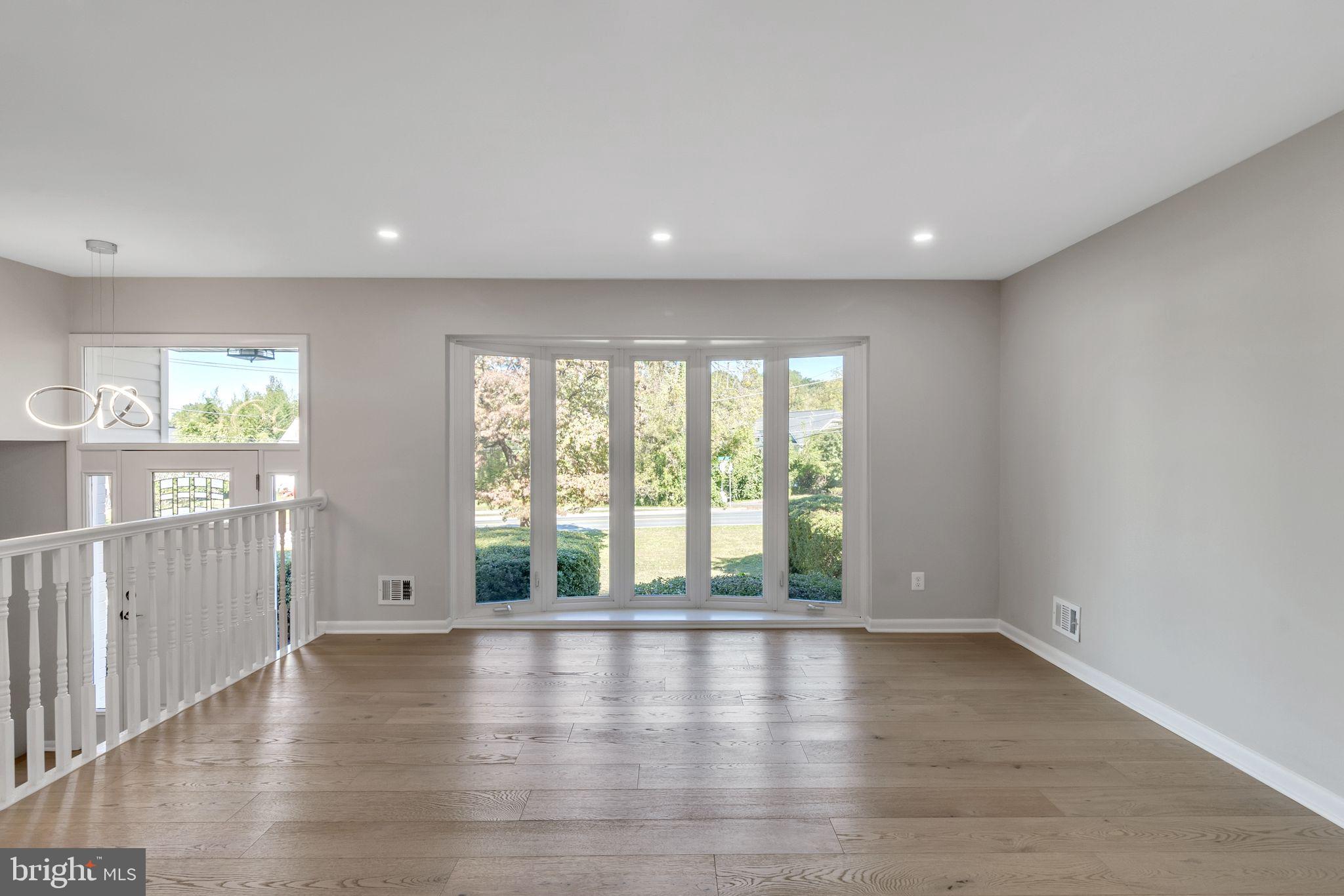 BRADMOOR - Residential