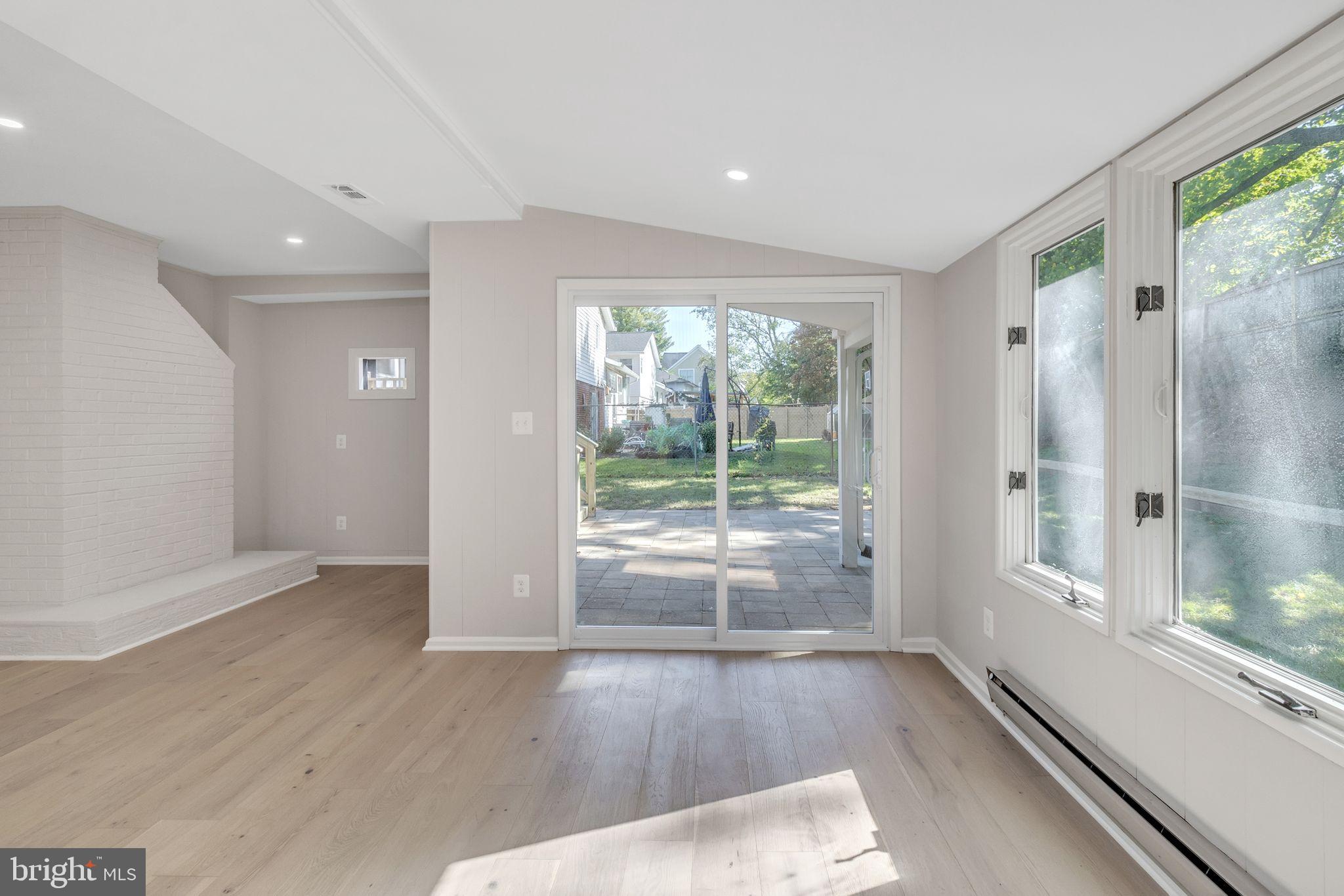 BRADMOOR - Residential