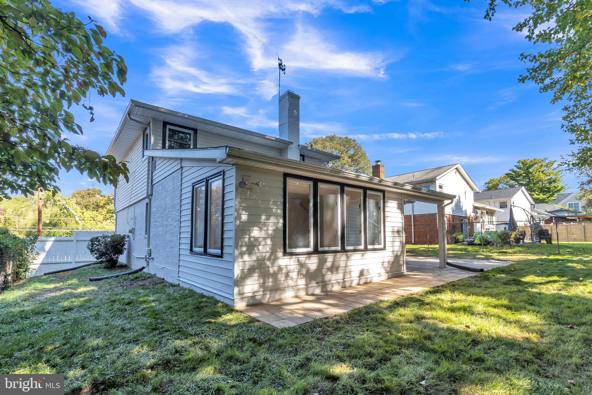 BRADMOOR - Residential