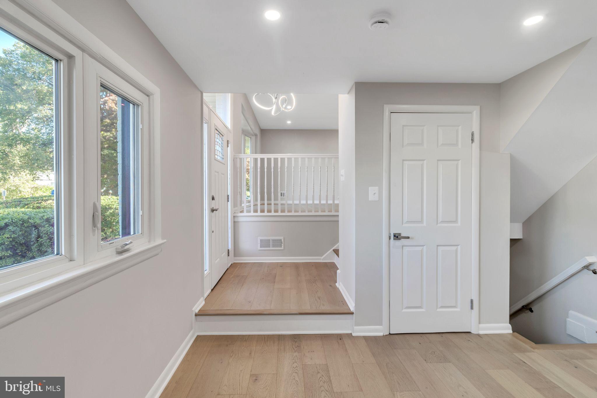 BRADMOOR - Residential