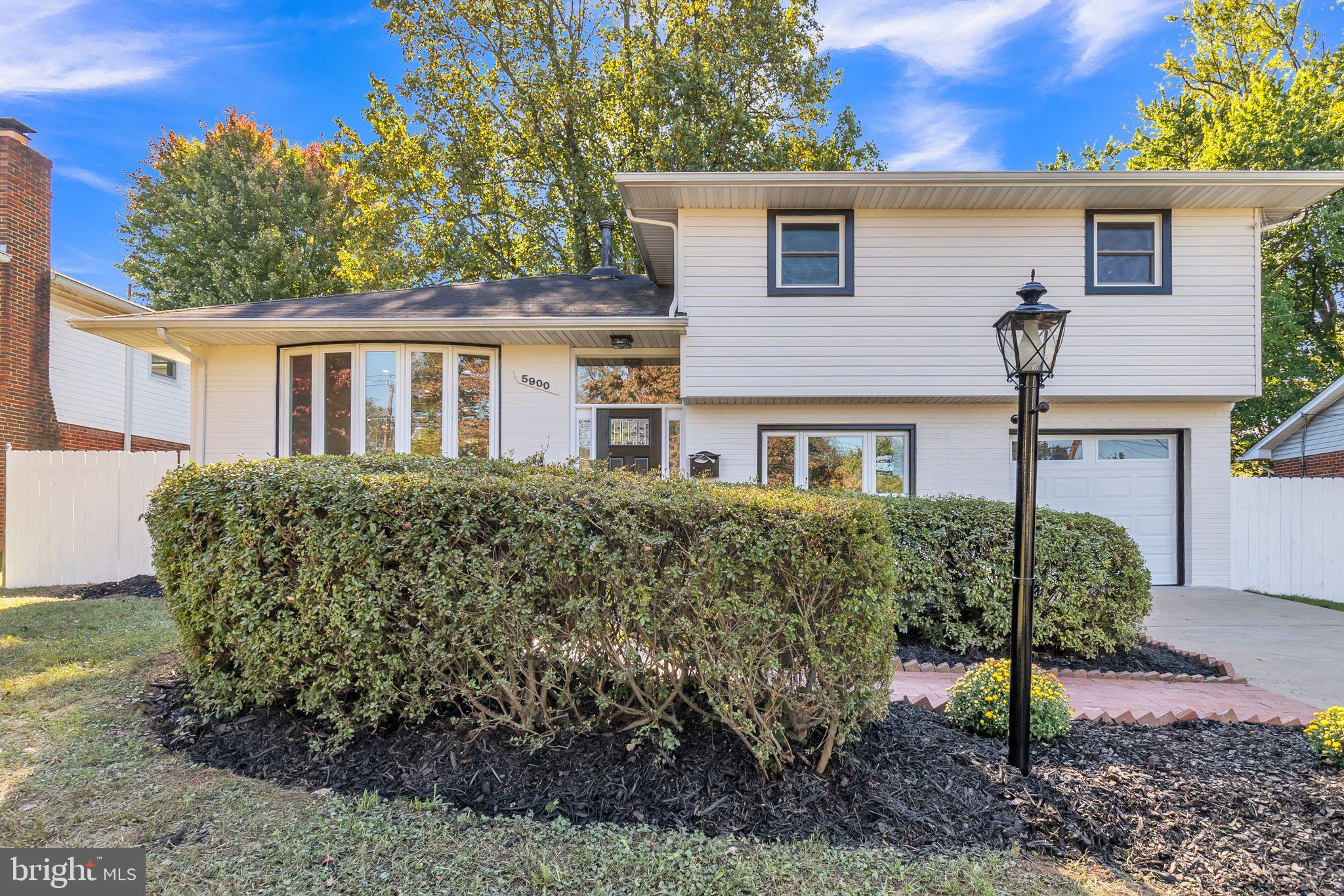 BRADMOOR - Residential