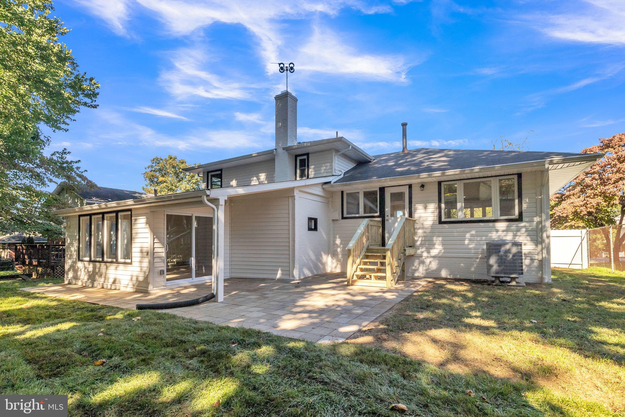 BRADMOOR - Residential