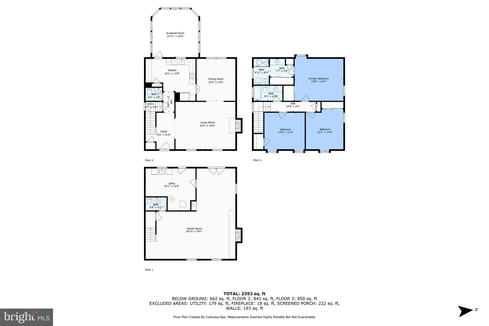 KINGS MANOR - Residential
