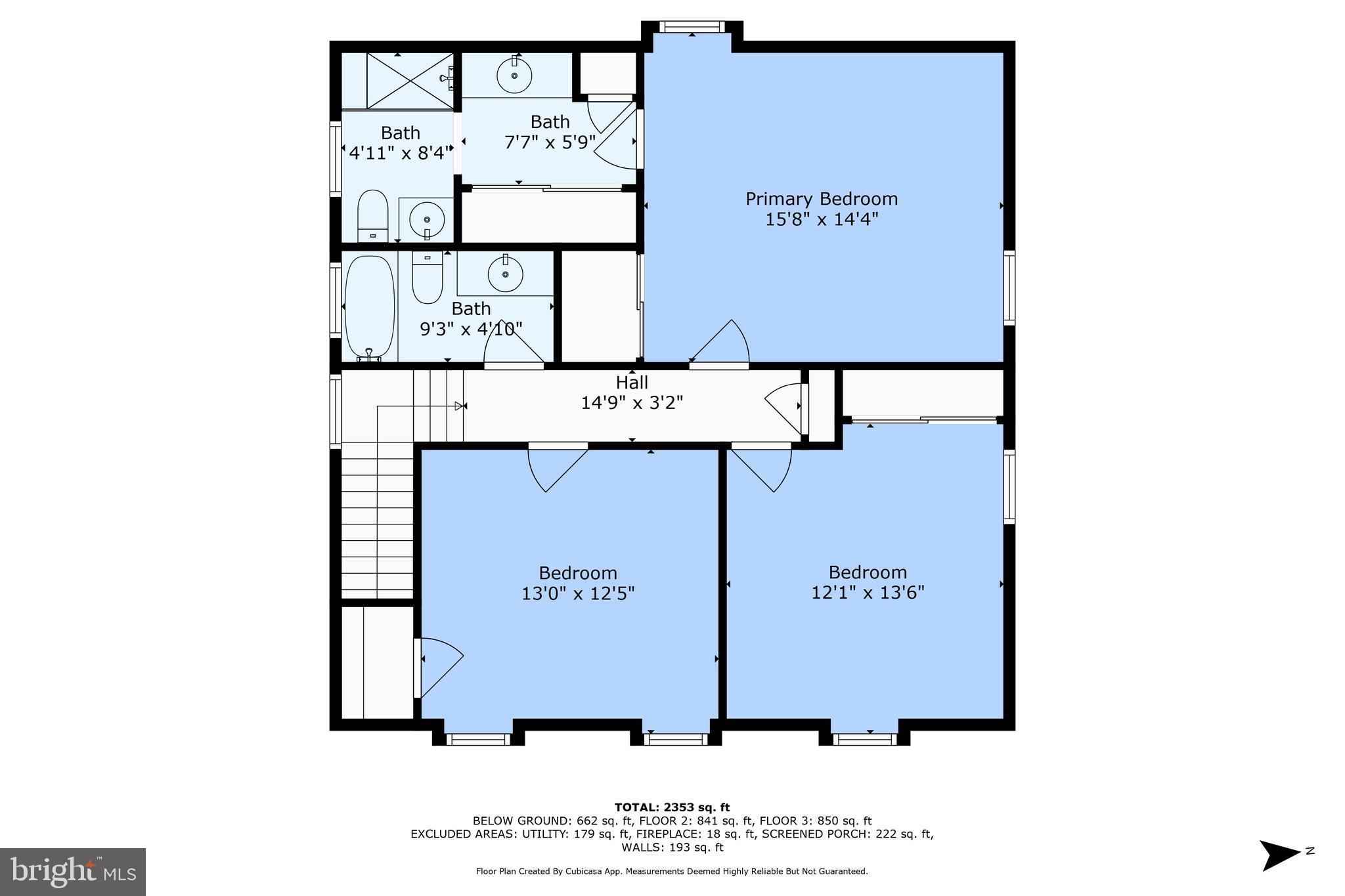 KINGS MANOR - Residential