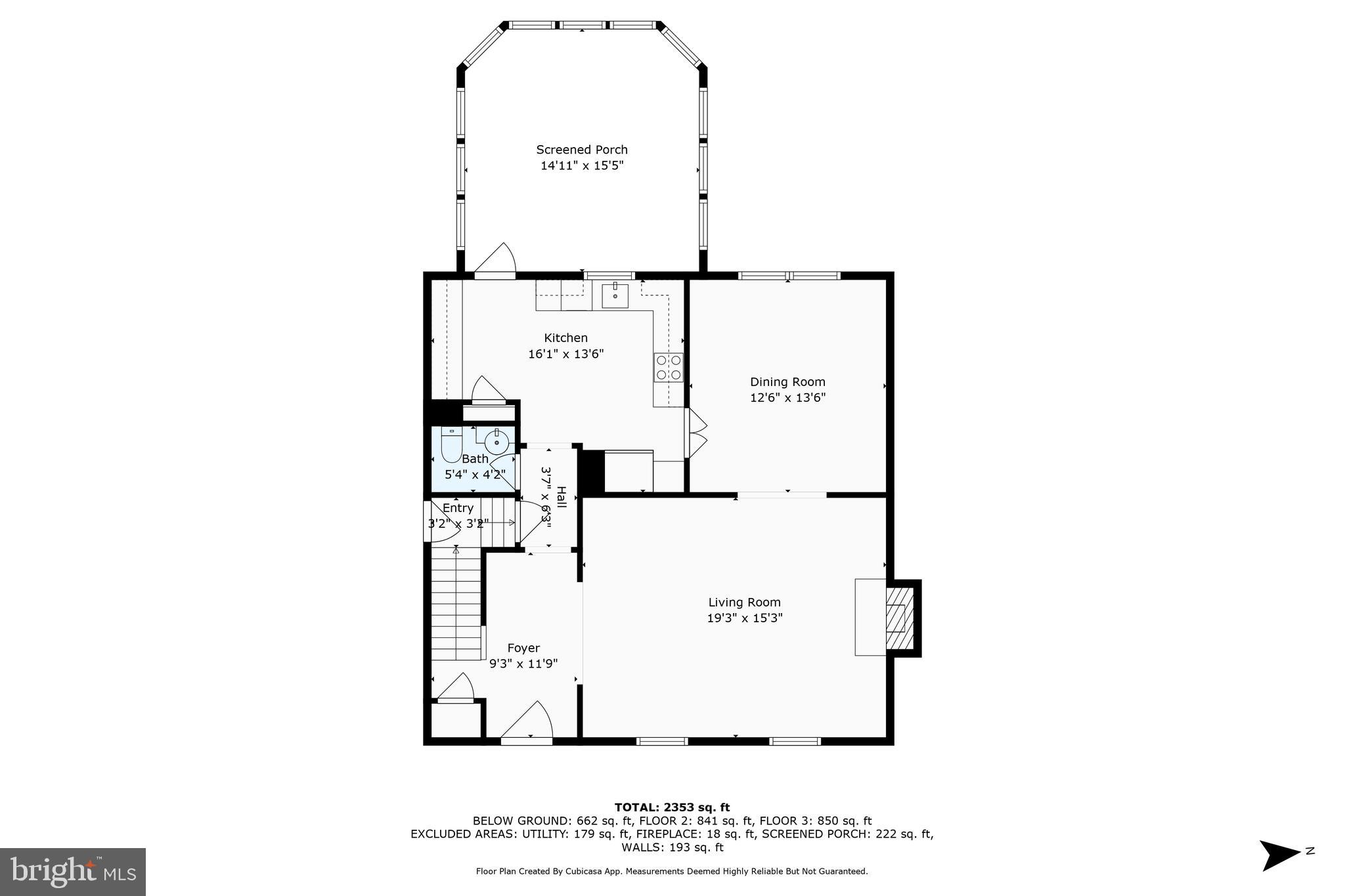 KINGS MANOR - Residential