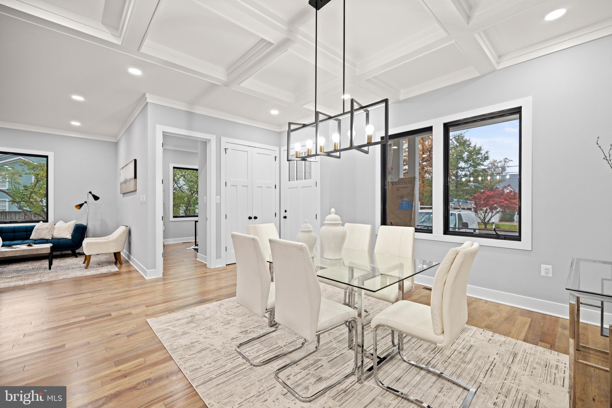 KINGCREST - Residential