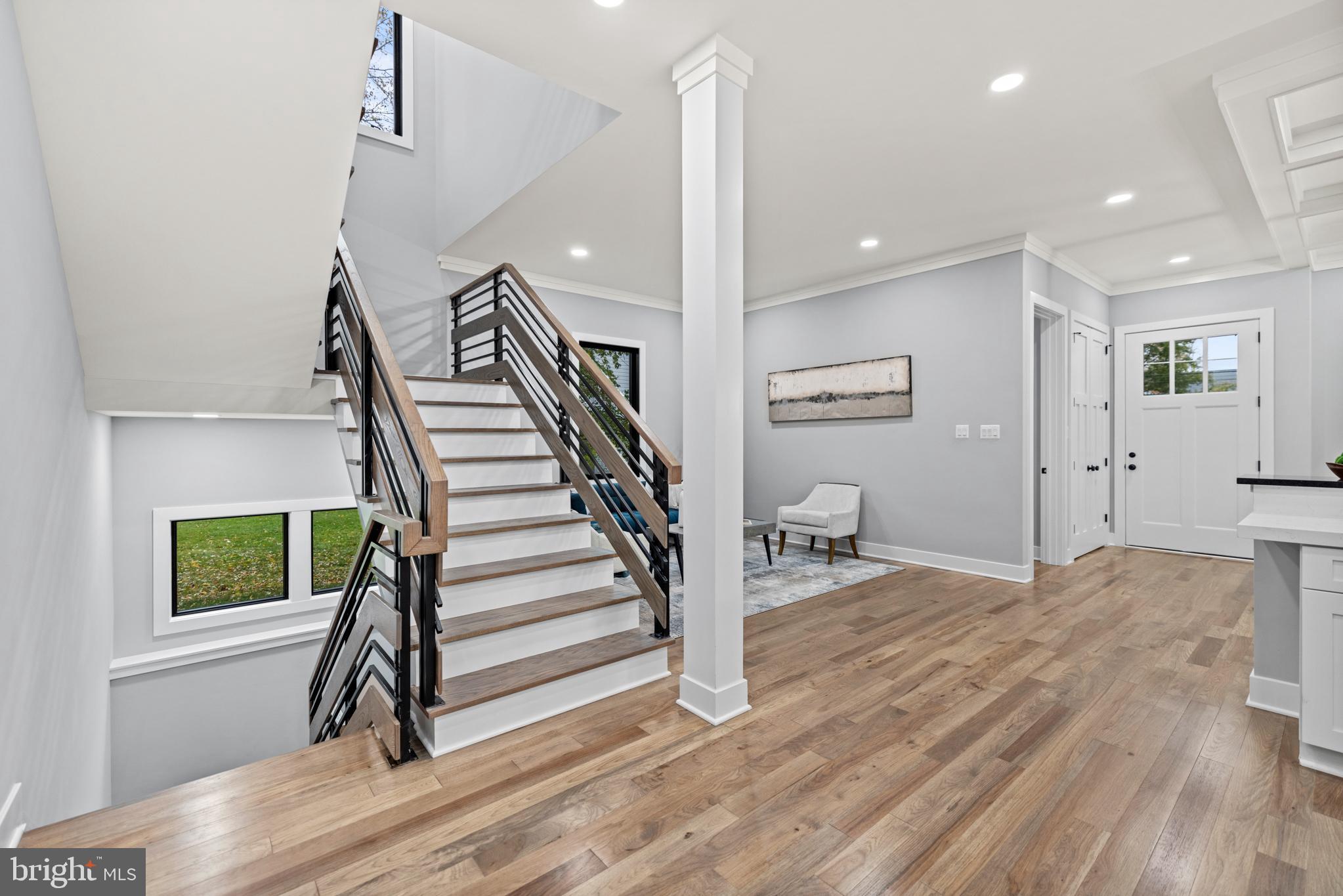 KINGCREST - Residential