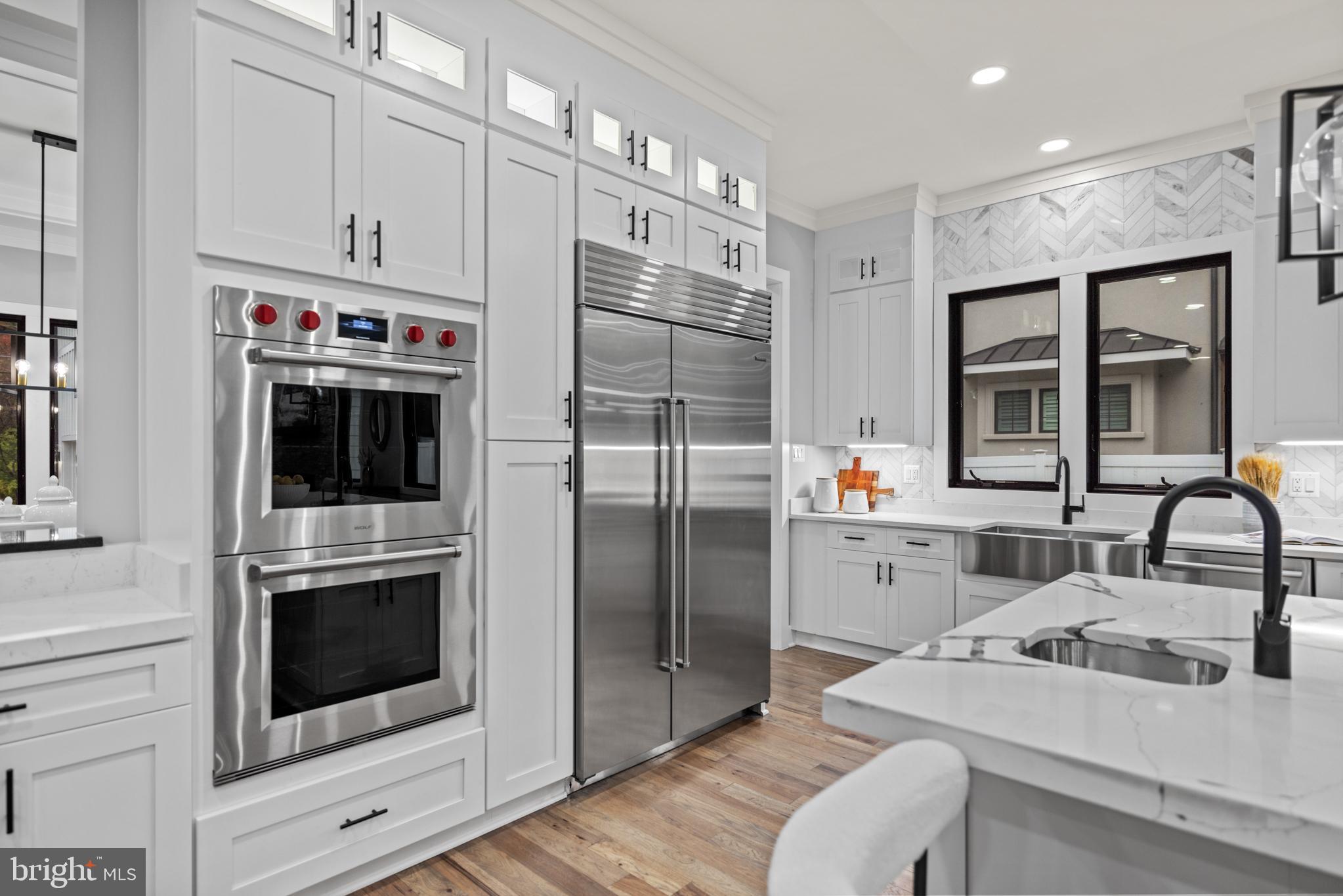 KINGCREST - Residential