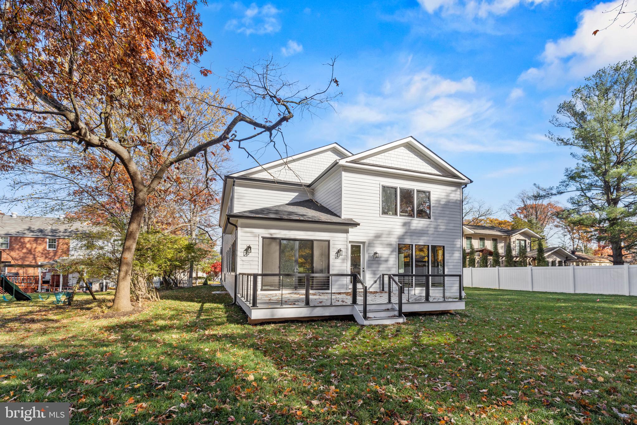 KINGCREST - Residential