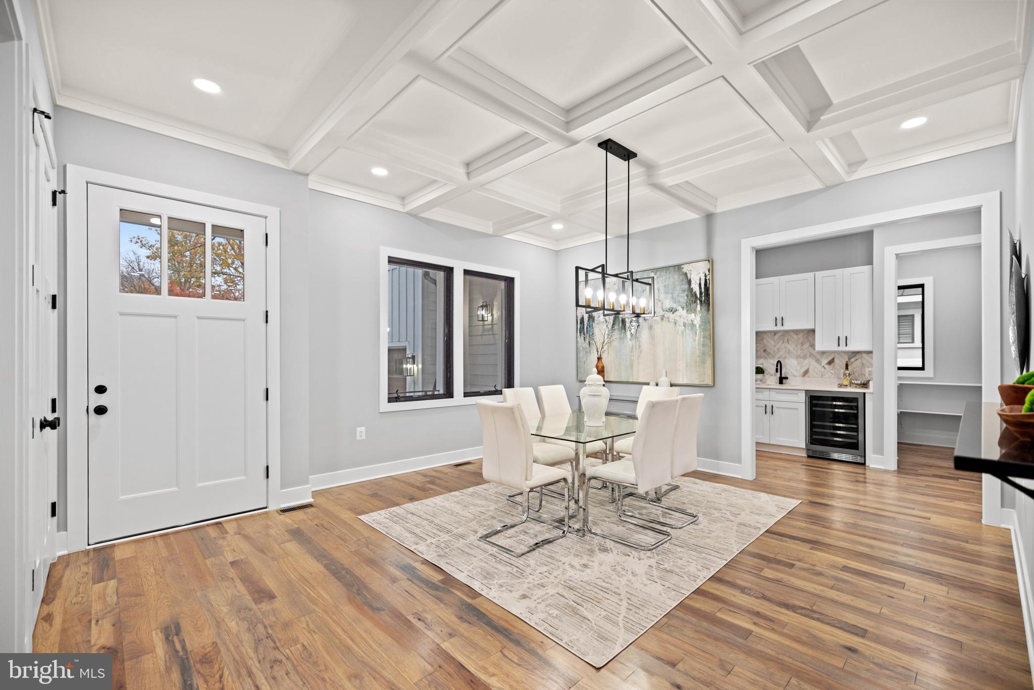 KINGCREST - Residential