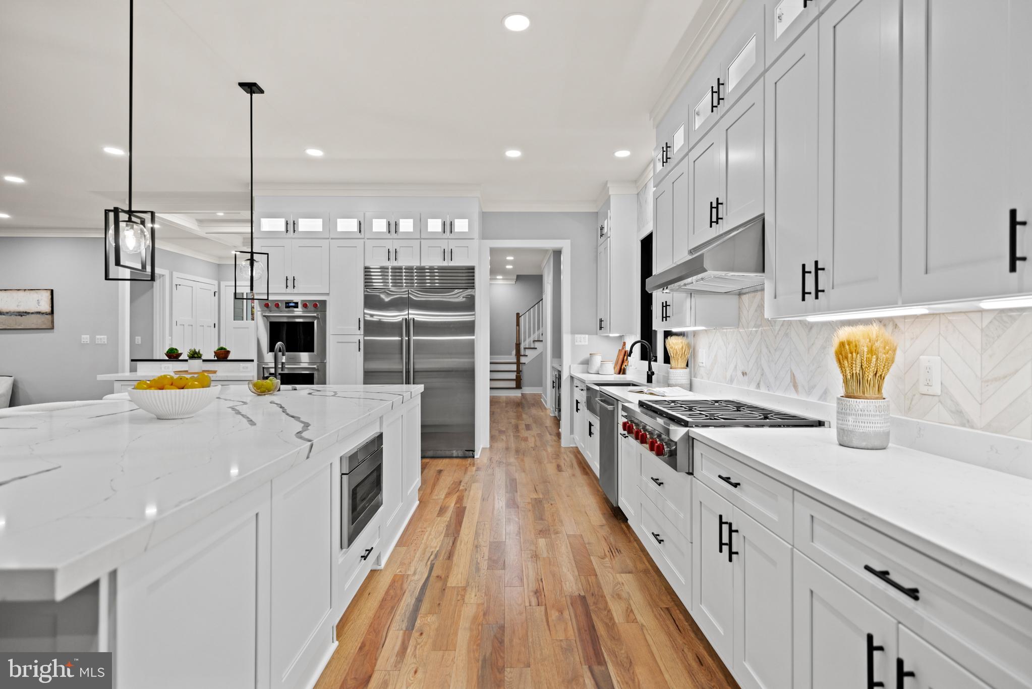 KINGCREST - Residential