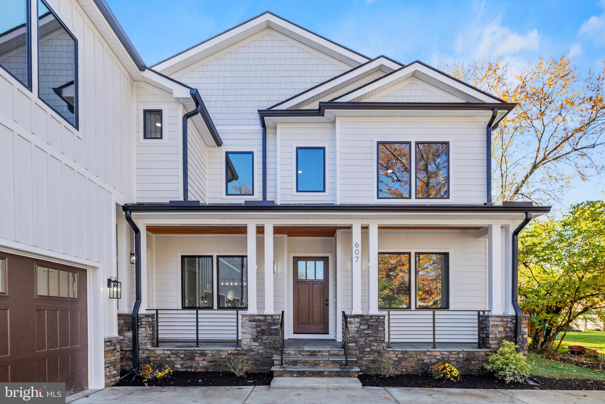 KINGCREST - Residential