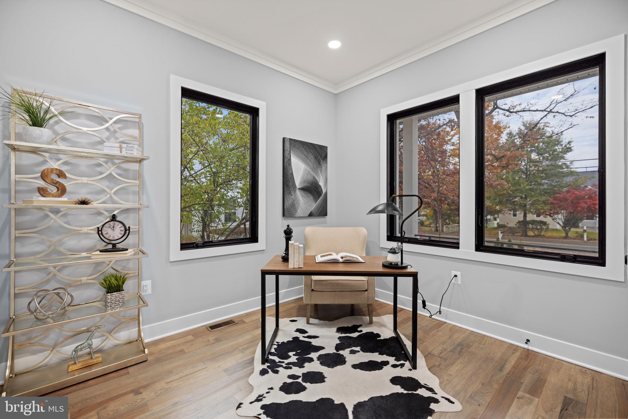 KINGCREST - Residential