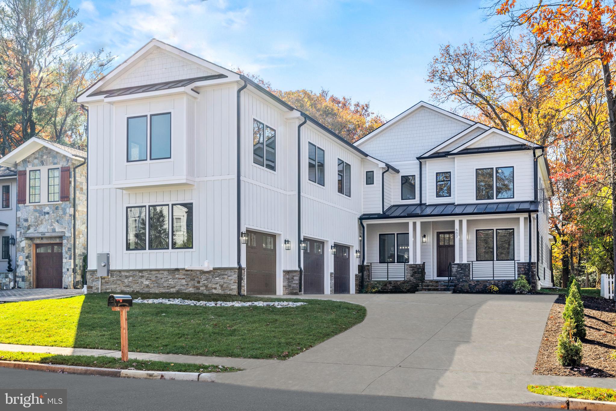 KINGCREST - Residential