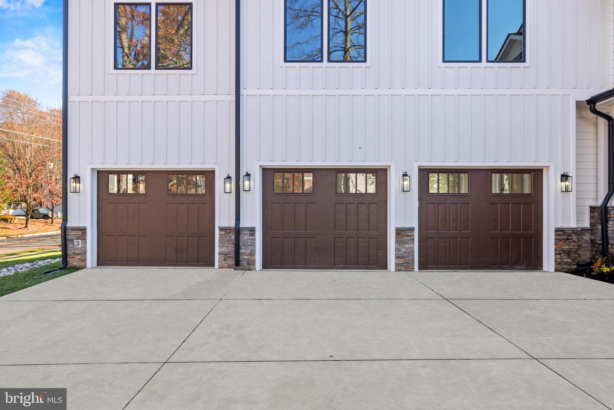 KINGCREST - Residential