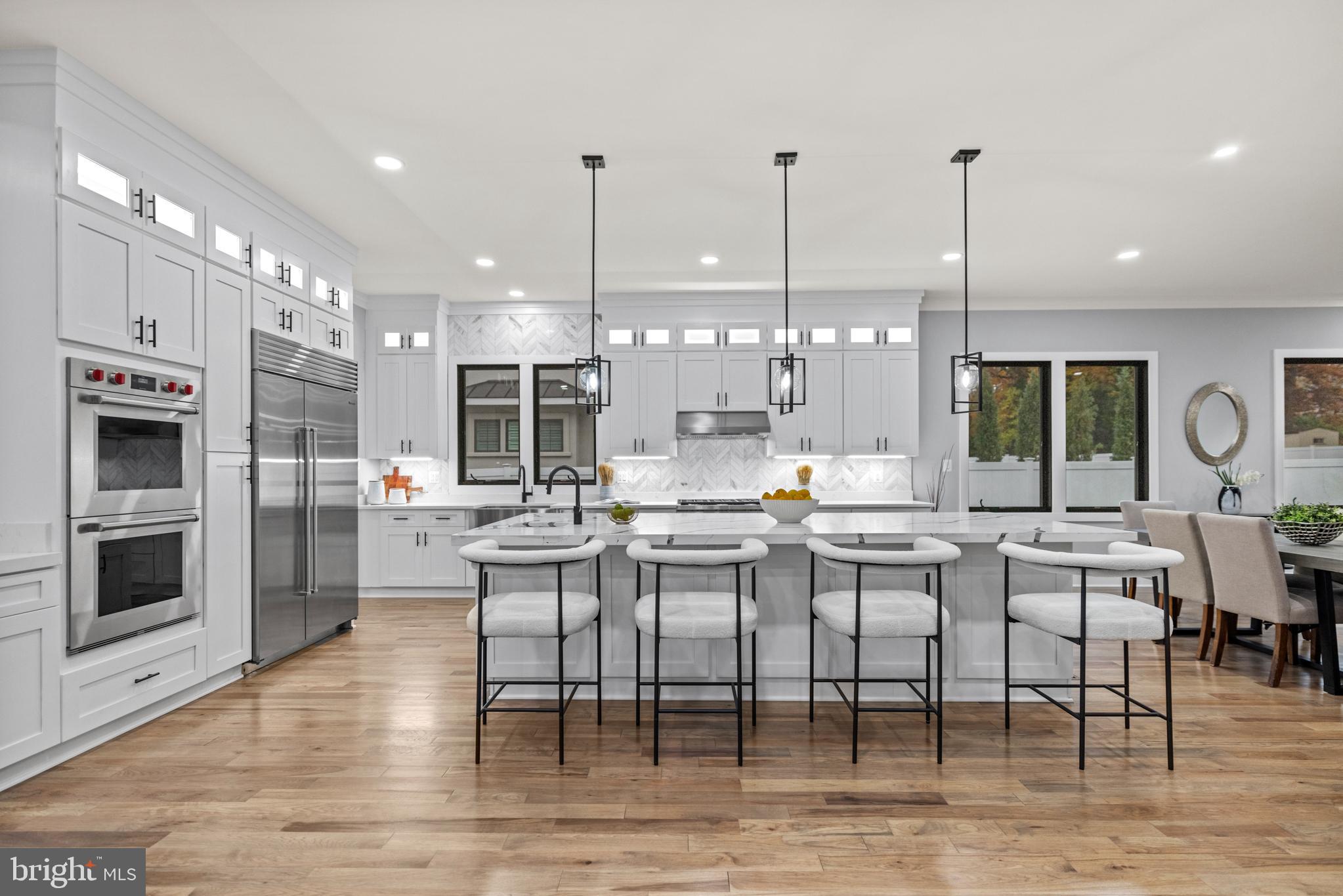 KINGCREST - Residential