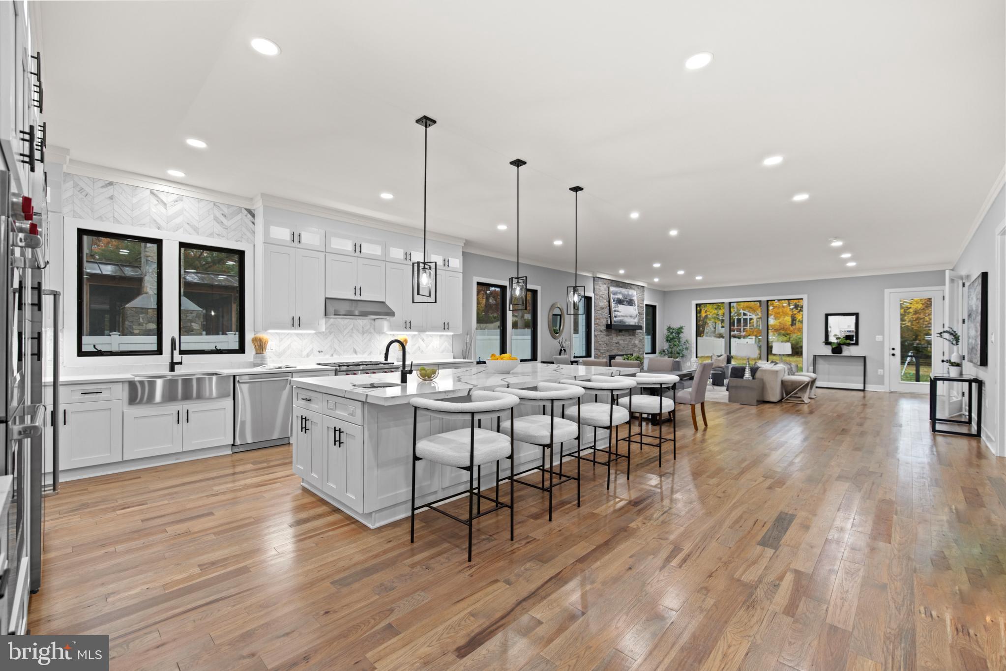 KINGCREST - Residential