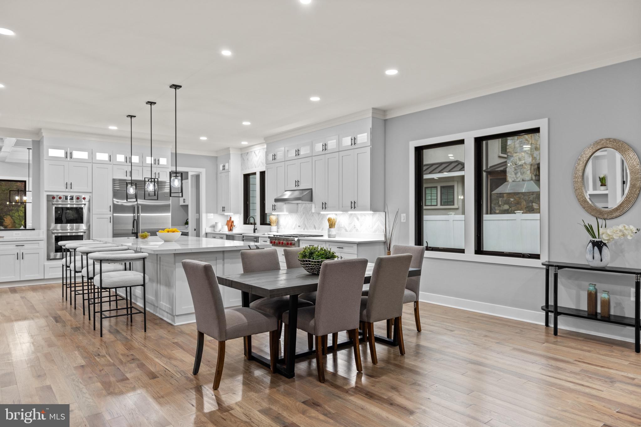 KINGCREST - Residential