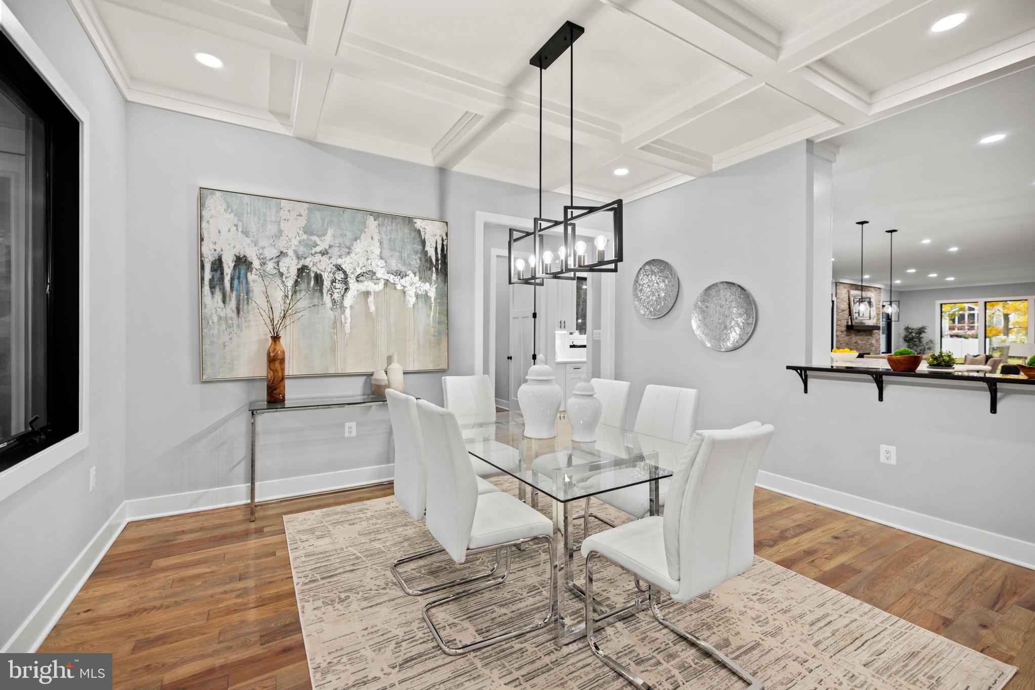 KINGCREST - Residential