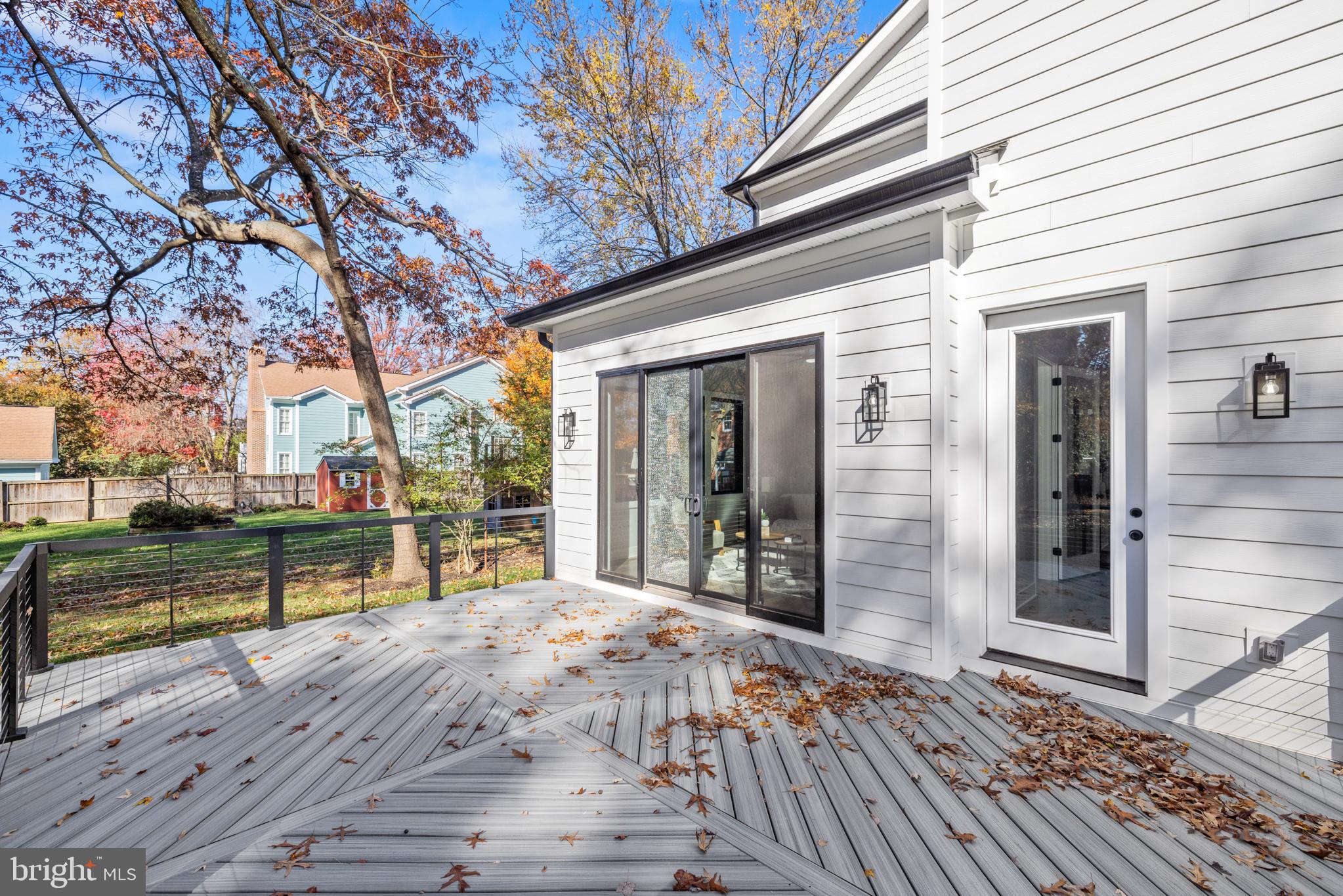 KINGCREST - Residential