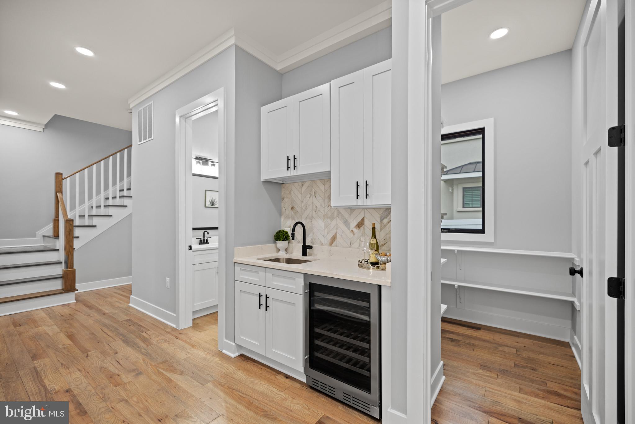 KINGCREST - Residential