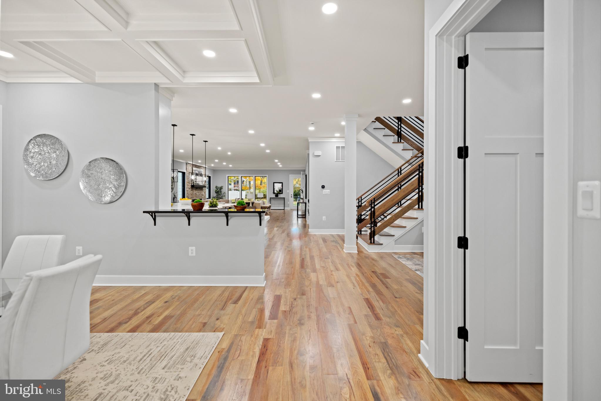 KINGCREST - Residential