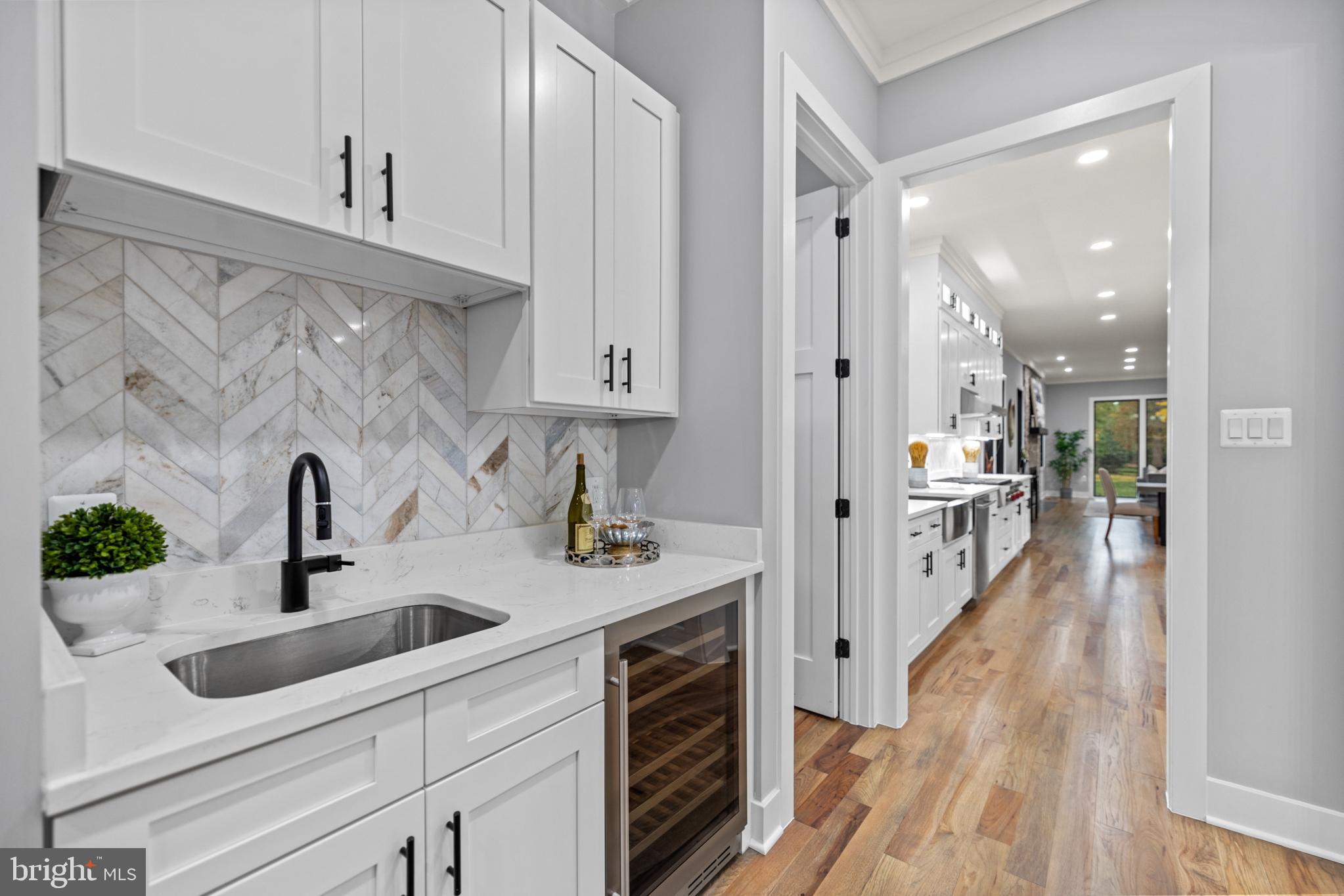 KINGCREST - Residential