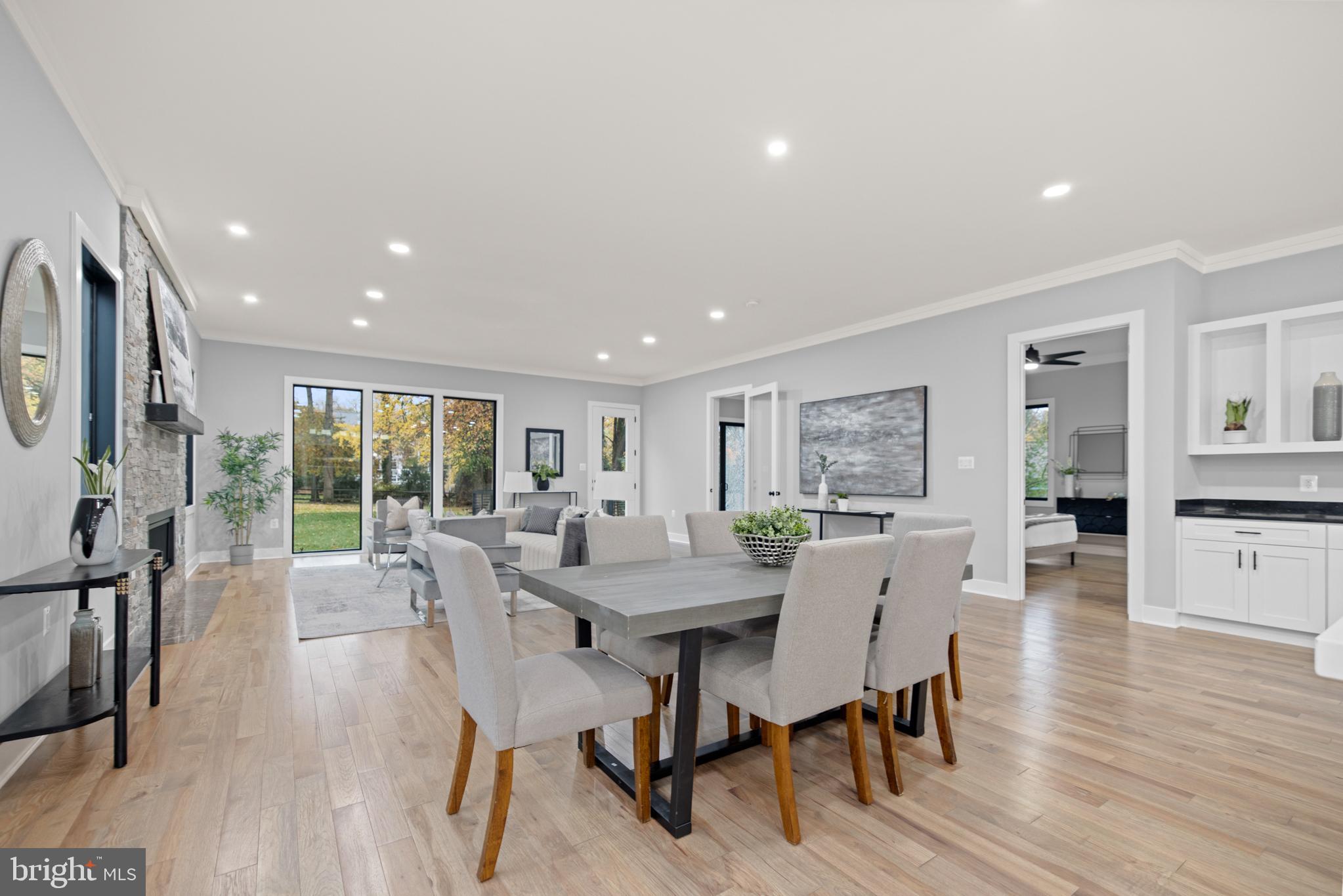 KINGCREST - Residential